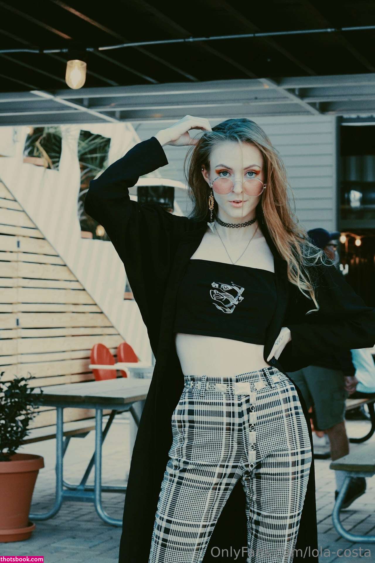 lola costa Nude OnlyFans Photos #8 926498