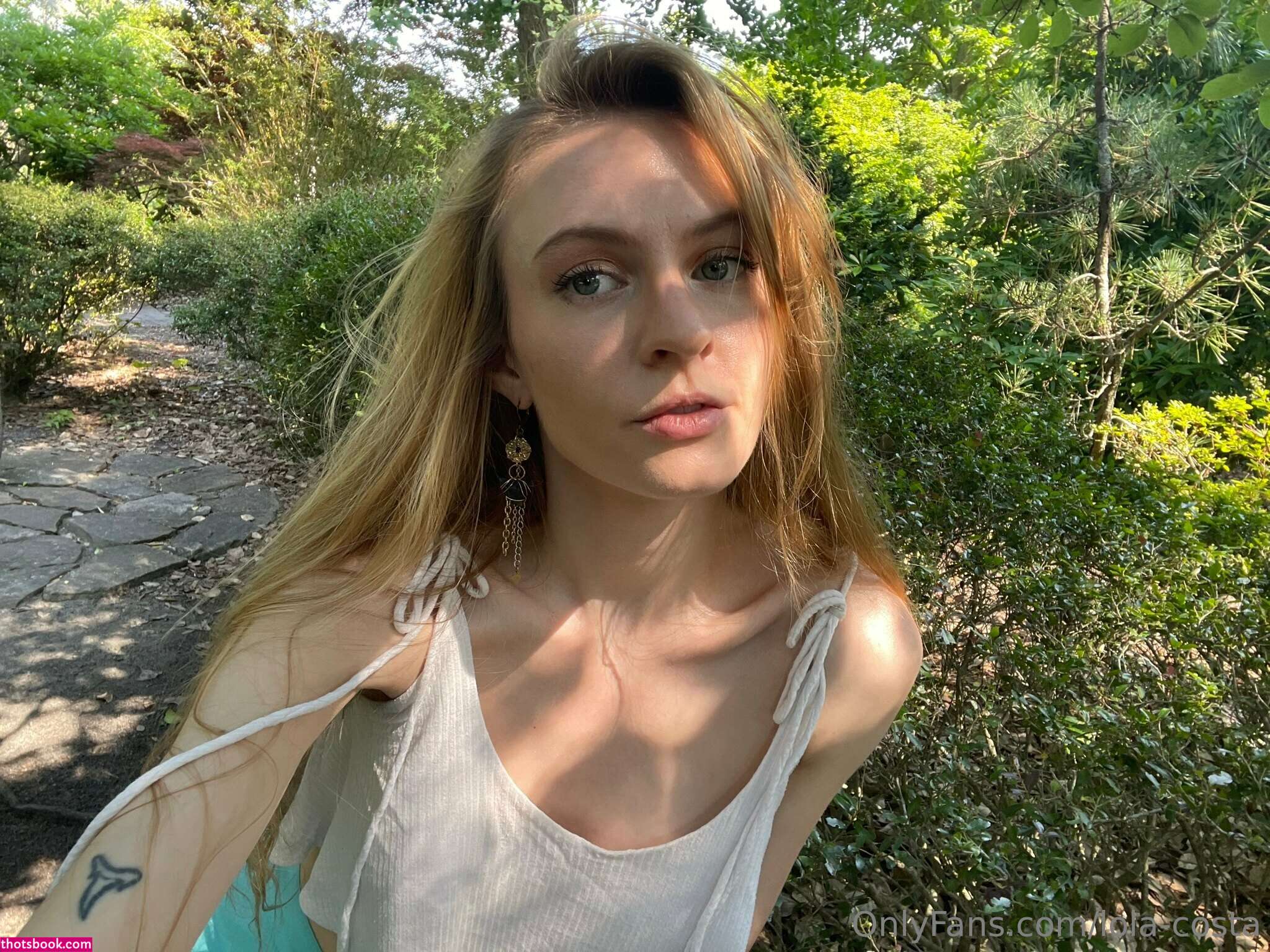 lola costa Nude OnlyFans Photos #13 926519