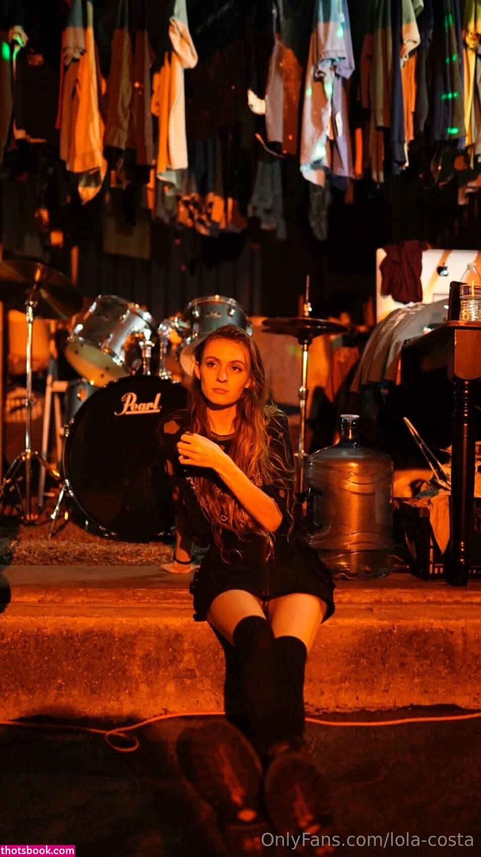 lola costa Nude OnlyFans Photos #14 926524