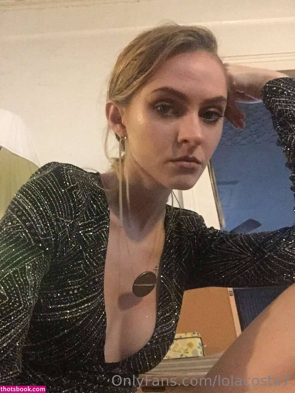 lola costa Nude OnlyFans Photos #15 926531