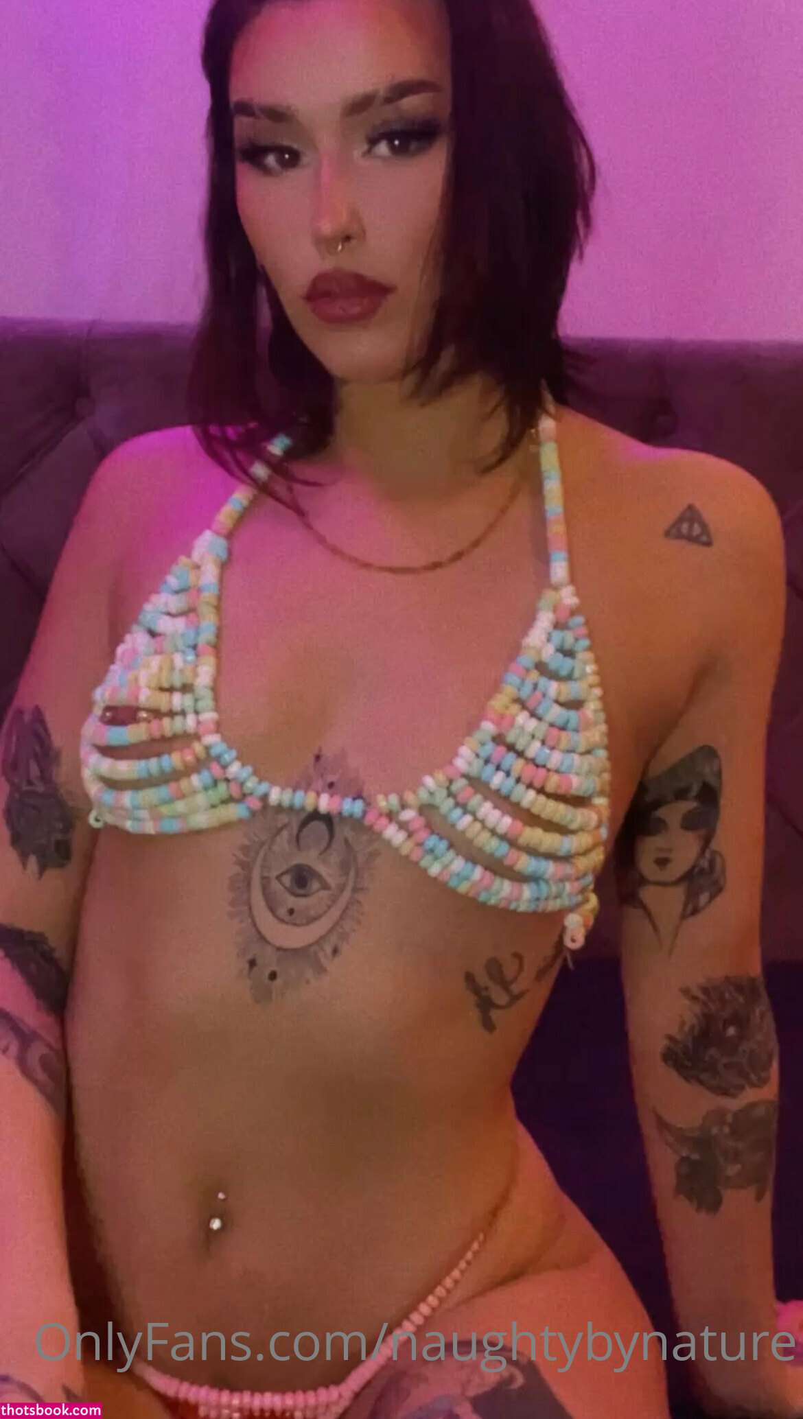 naughtybynature Nude OnlyFans Photos #8 926542