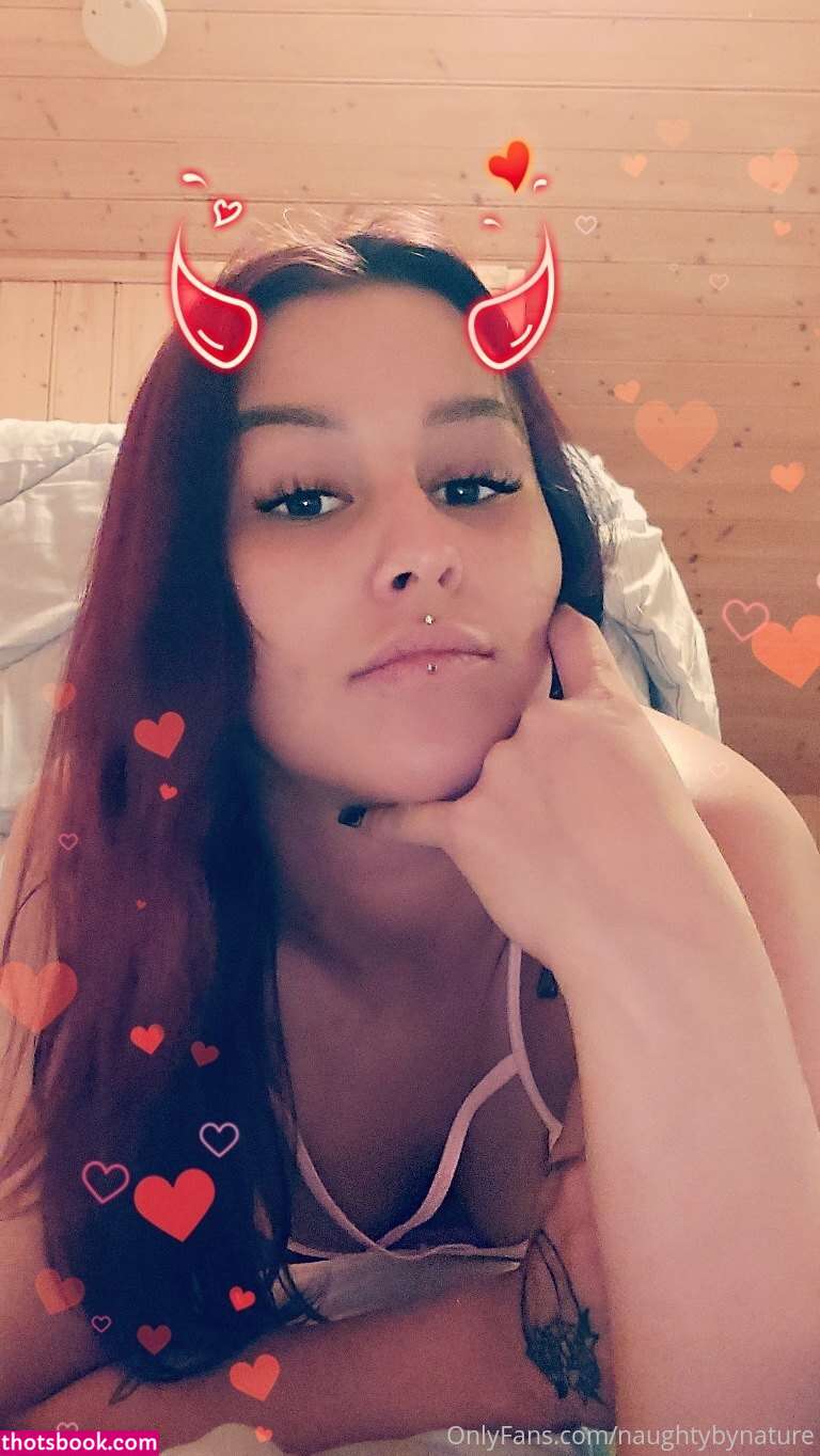 naughtybynature Nude OnlyFans Photos #15 926612