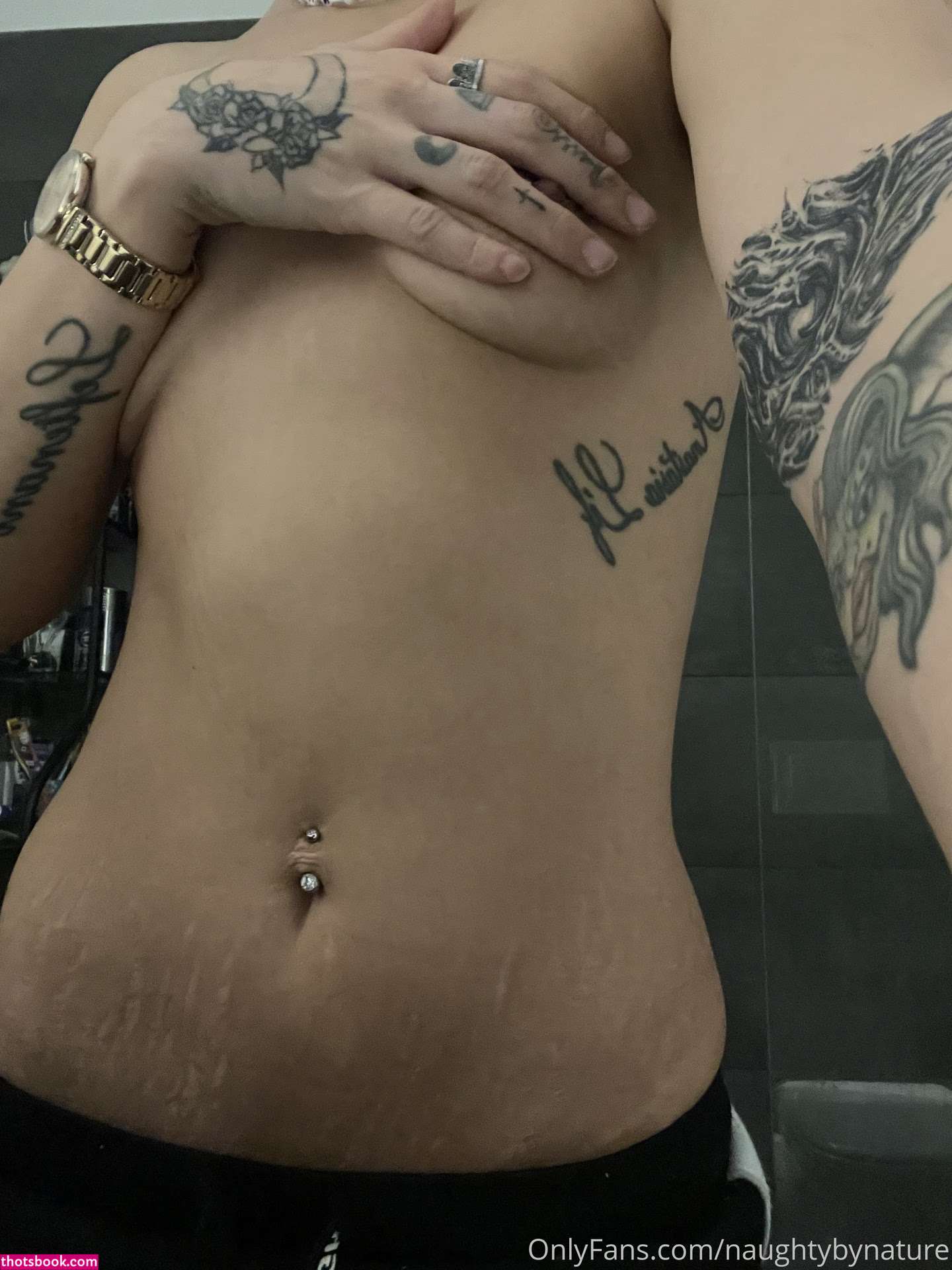 naughtybynature Nude OnlyFans Photos #15 926614