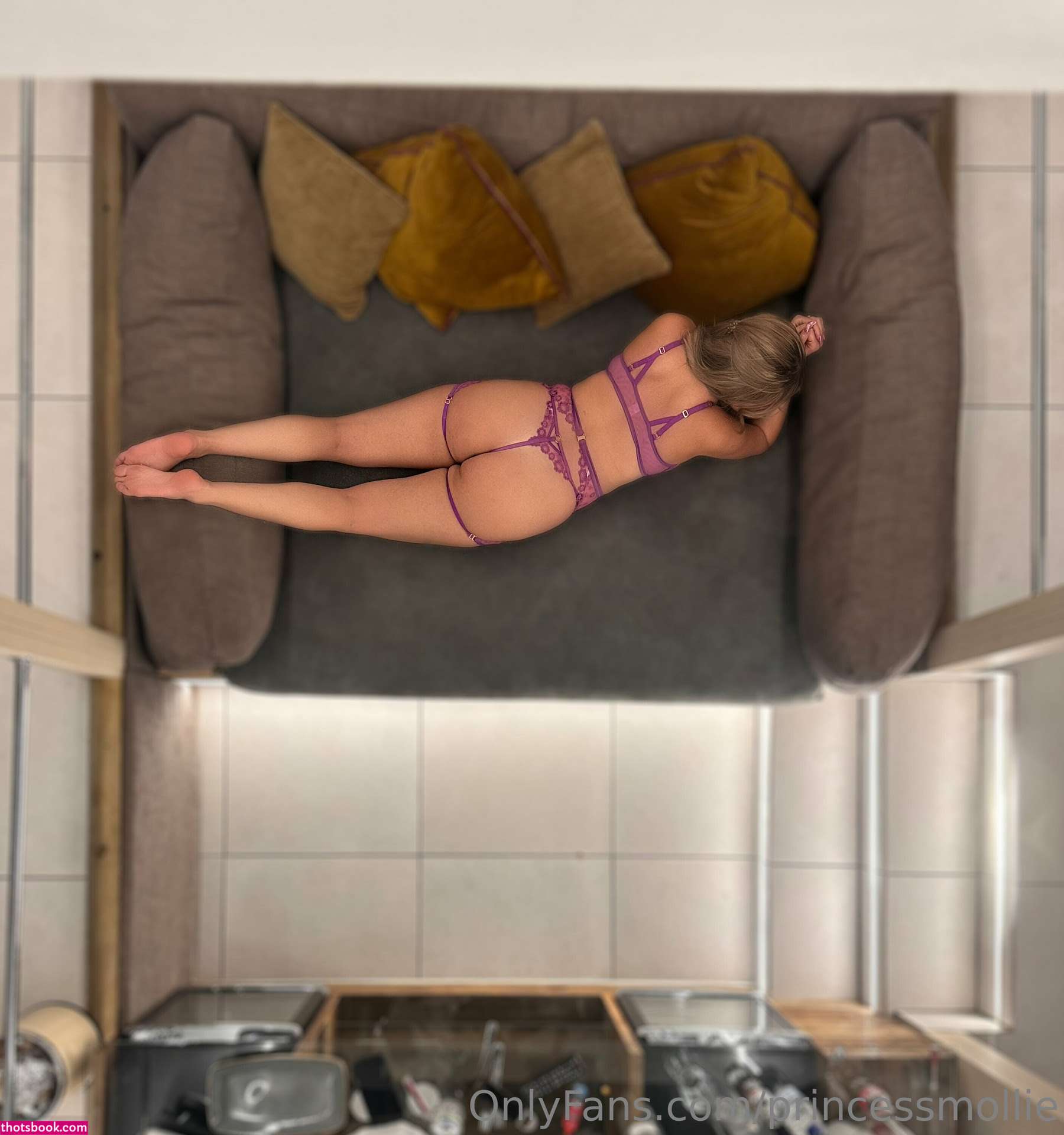 Princess Mollie Mollie4Fun Nude OnlyFans Photos #13 926809