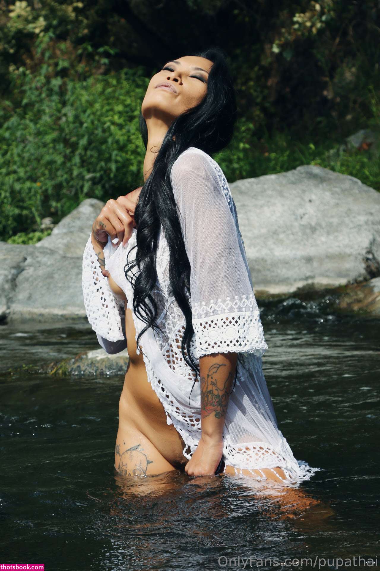 pupathai Nude OnlyFans Photos #8 926839