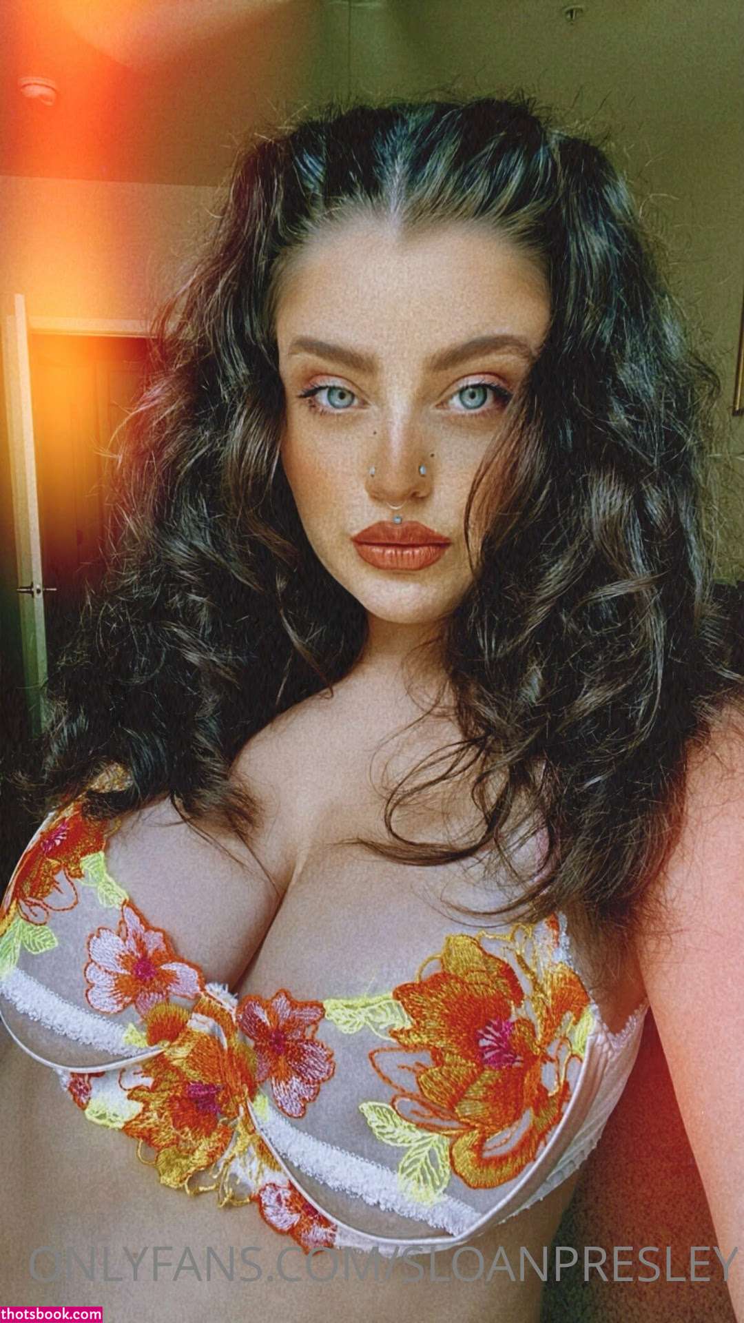 Sloan Presley Nude OnlyFans Photos #12 926926