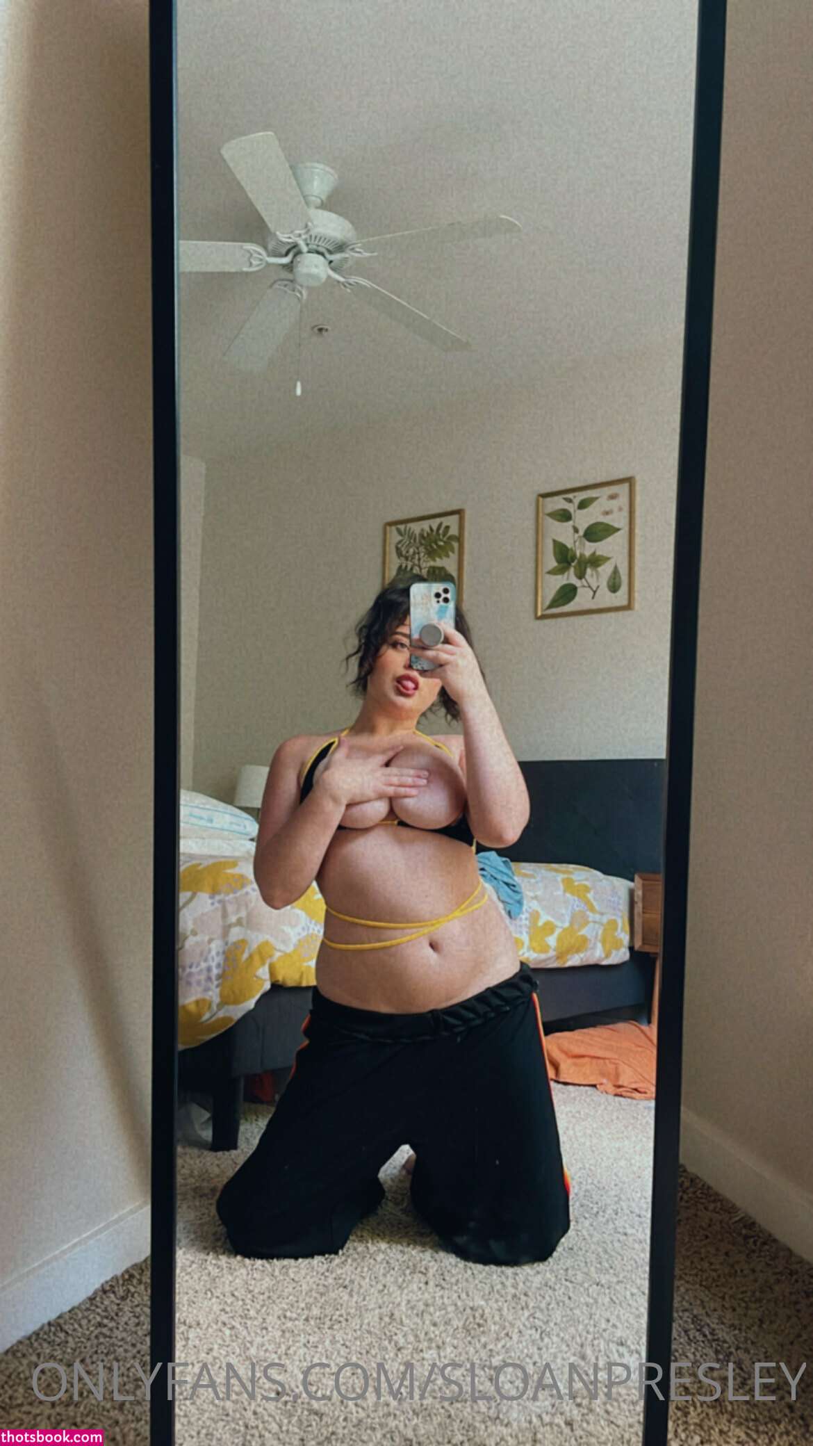 Sloan Presley Nude OnlyFans Photos #12 926934