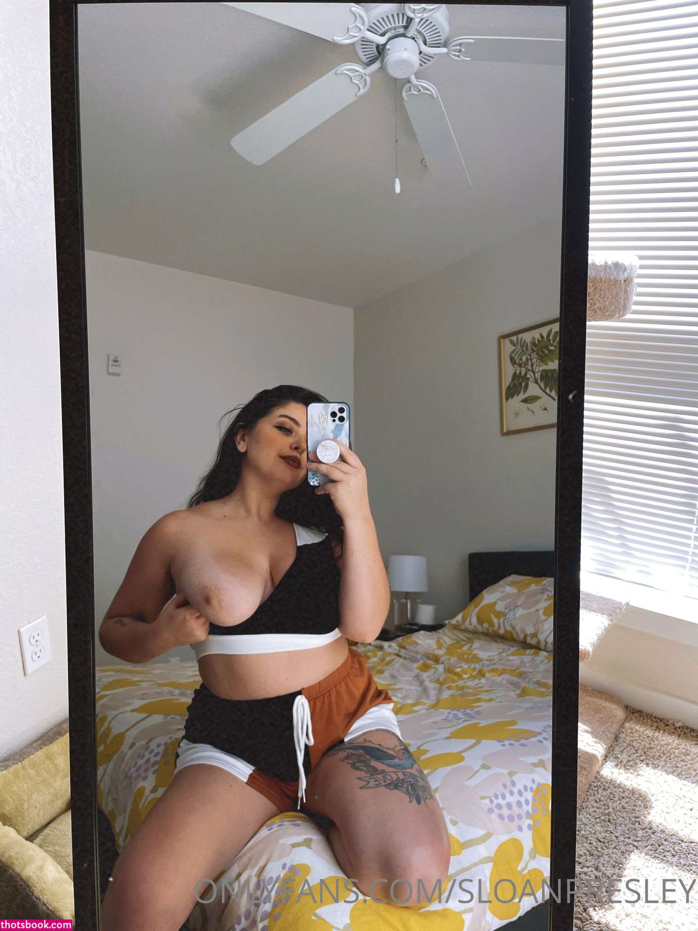 Sloan Presley Nude OnlyFans Photos #15 926958