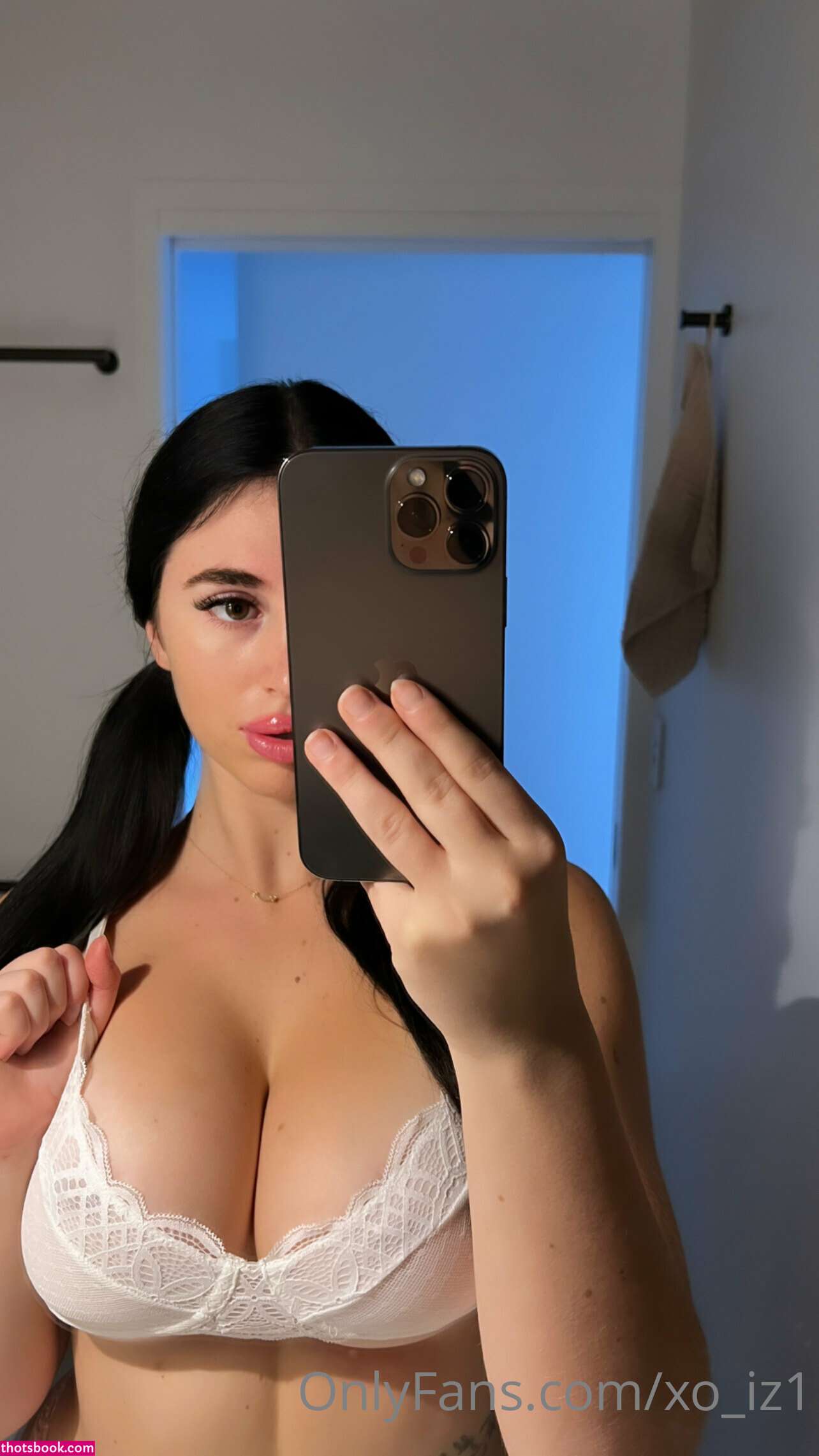 Izzy Davis Nude OnlyFans Photos #1 939699