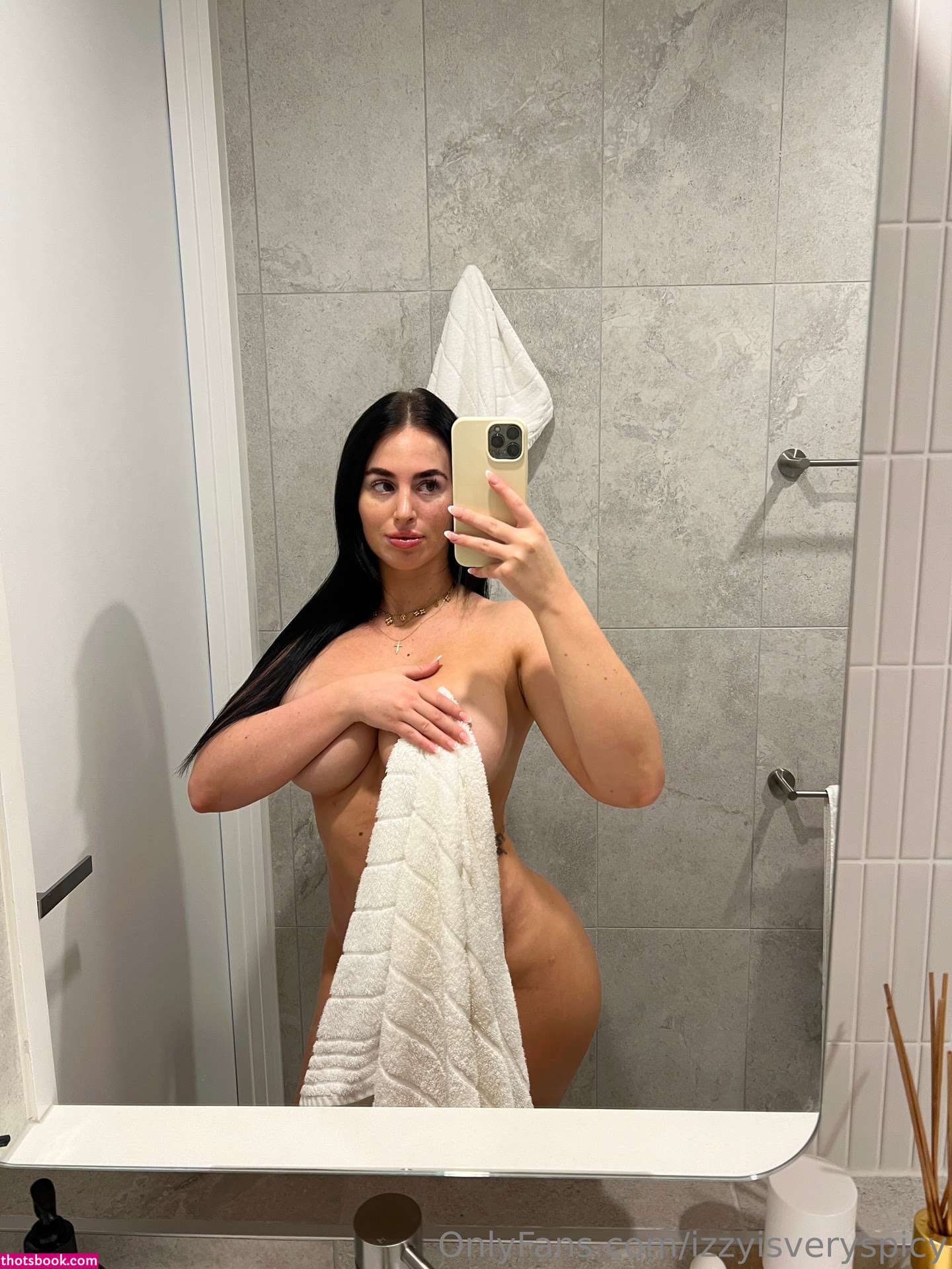 Izzy Davis Nude OnlyFans Photos #4 939721