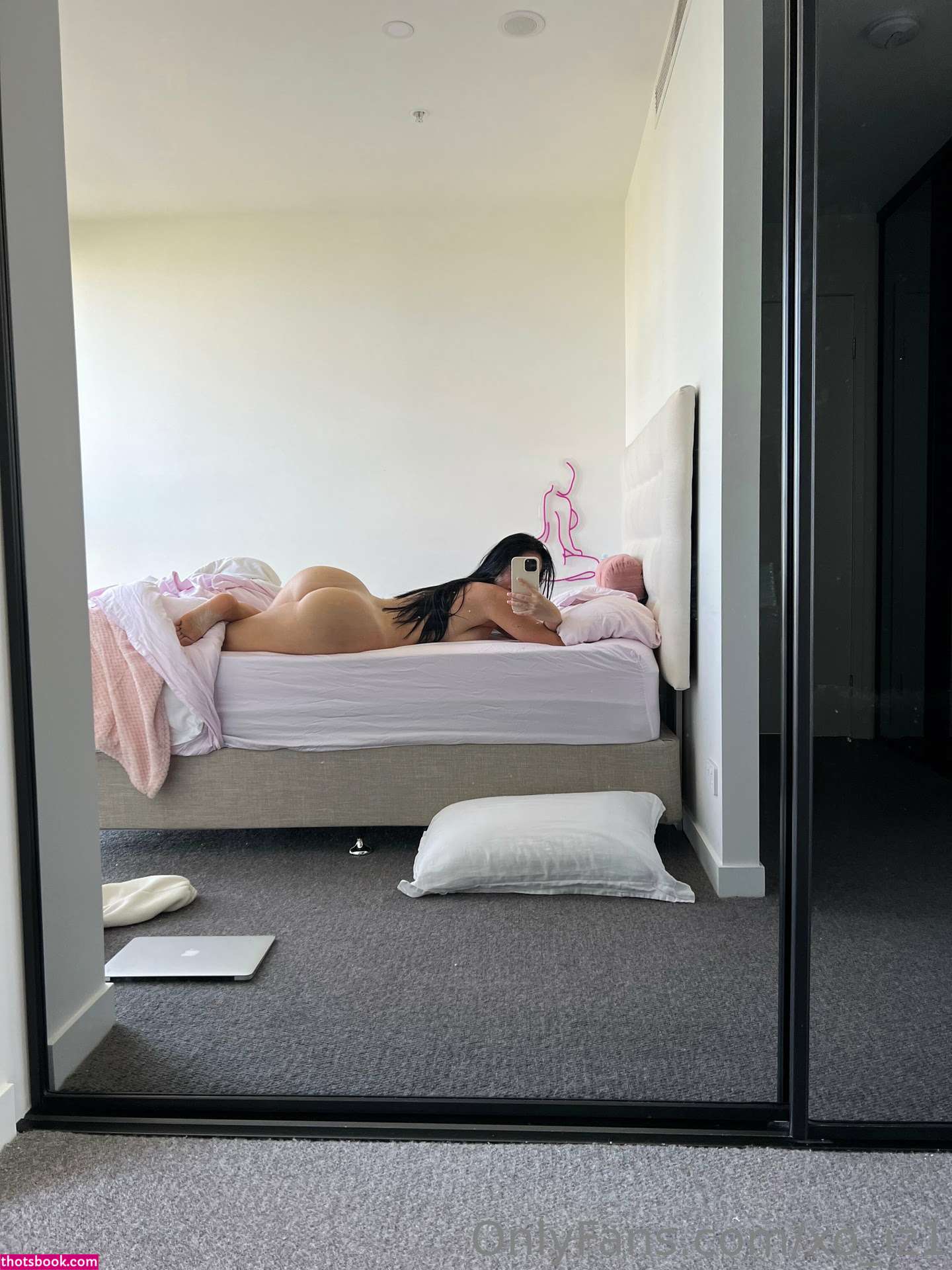 Izzy Davis Nude OnlyFans Photos #7 939749