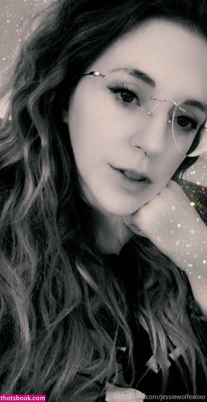 JessieWolfeXoXo Nude OnlyFans Photos #1 939774