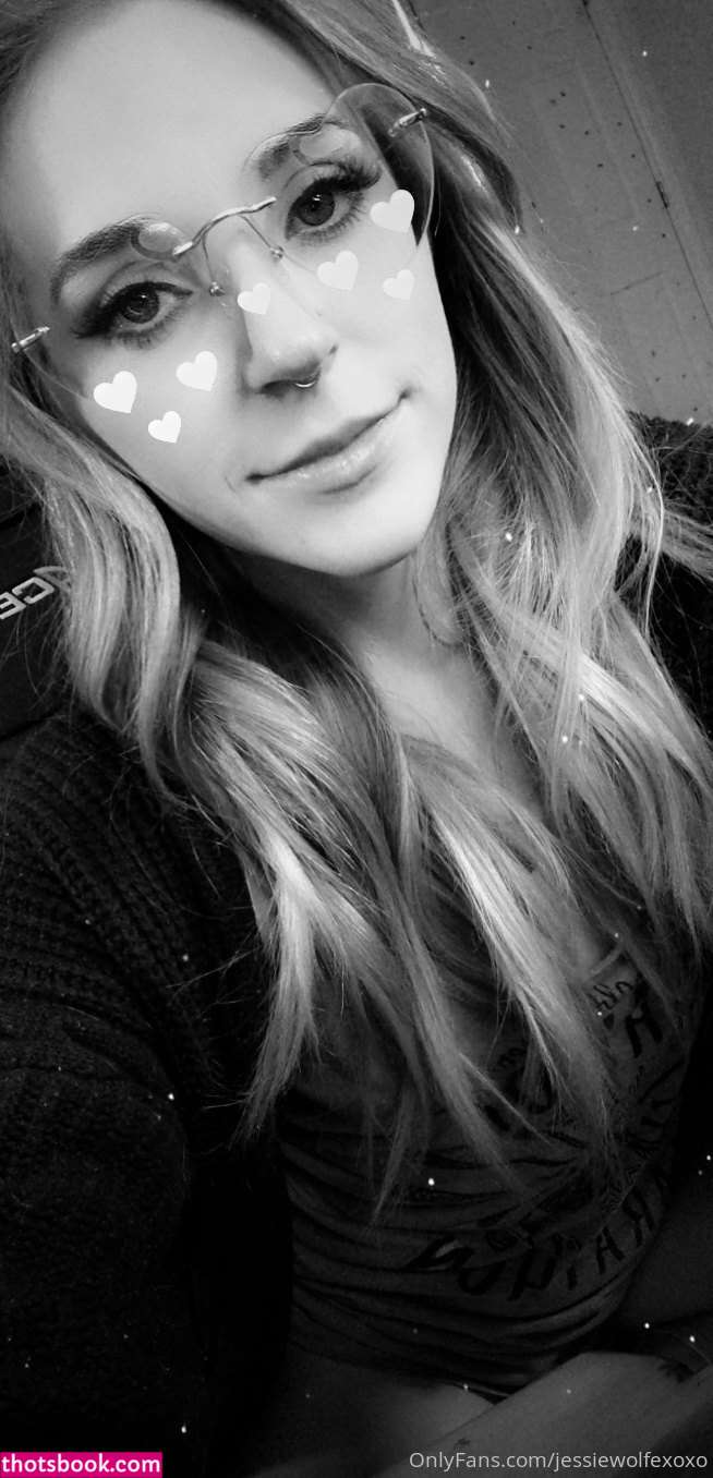 JessieWolfeXoXo Nude OnlyFans Photos #1 939777
