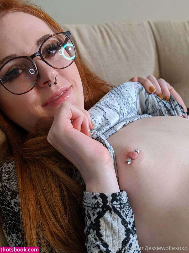 JessieWolfeXoXo Nude OnlyFans Photos #2 939790