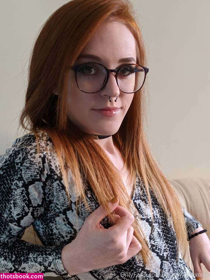 JessieWolfeXoXo Nude OnlyFans Photos #3 939796