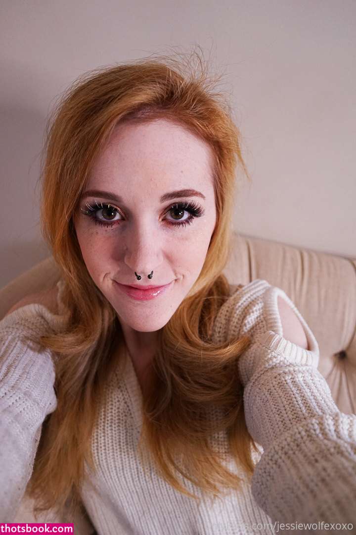 JessieWolfeXoXo Nude OnlyFans Photos #5 939813