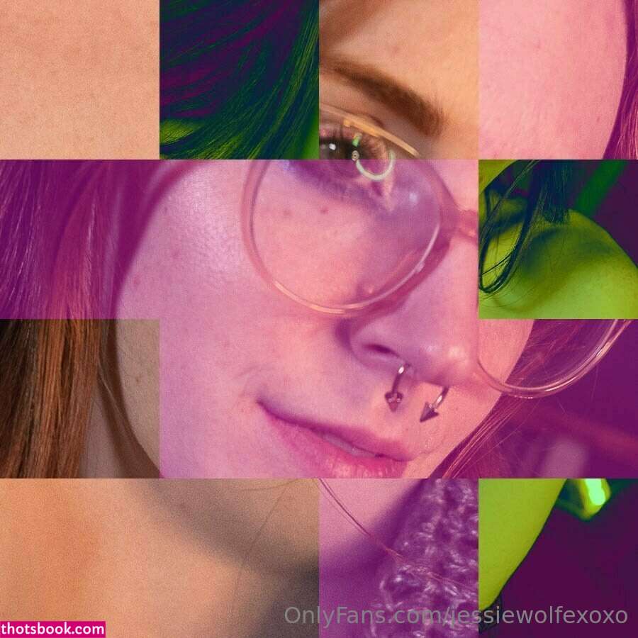 JessieWolfeXoXo Nude OnlyFans Photos #7 939835