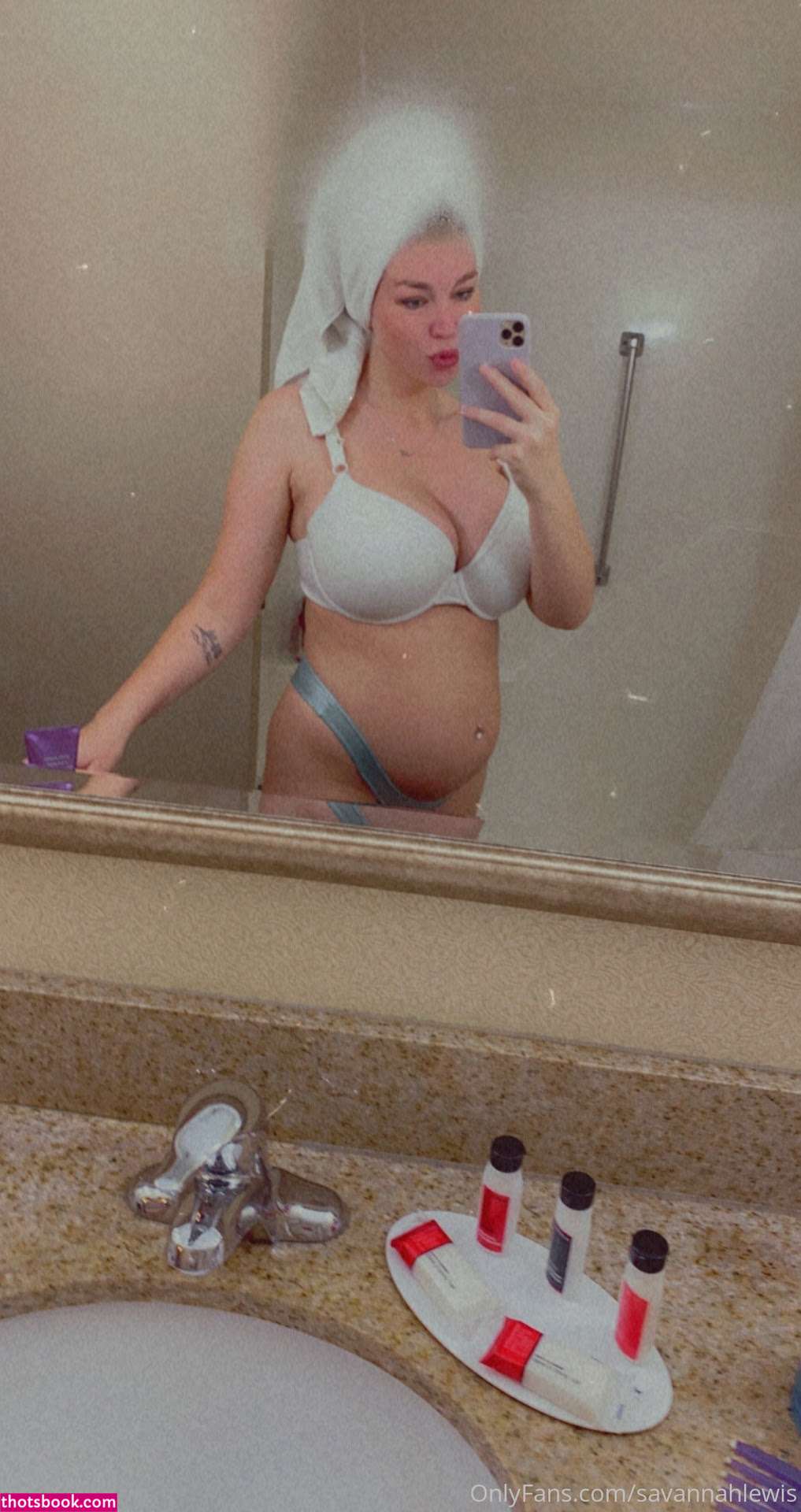 Savannah Lewis Nude OnlyFans Photos #7 940029