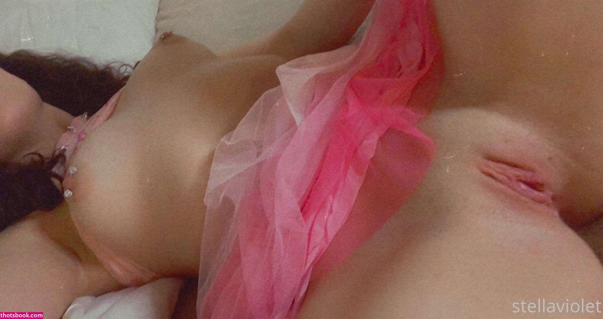 Stella Violet stellaviolet Nude OnlyFans Photos #5 940077