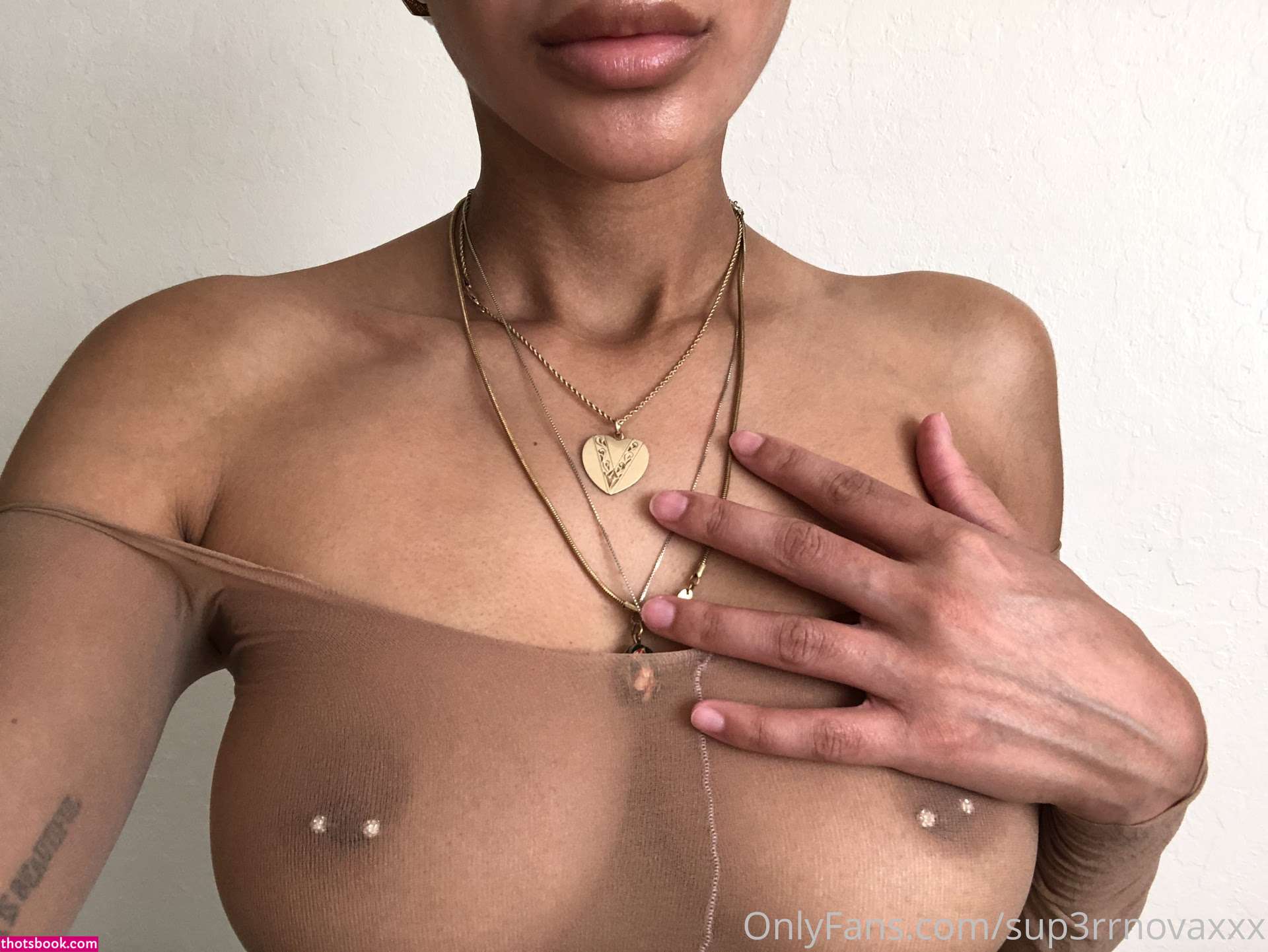 sup3rrnovaxxx m!lkmaid Nude OnlyFans Photos #7 940154