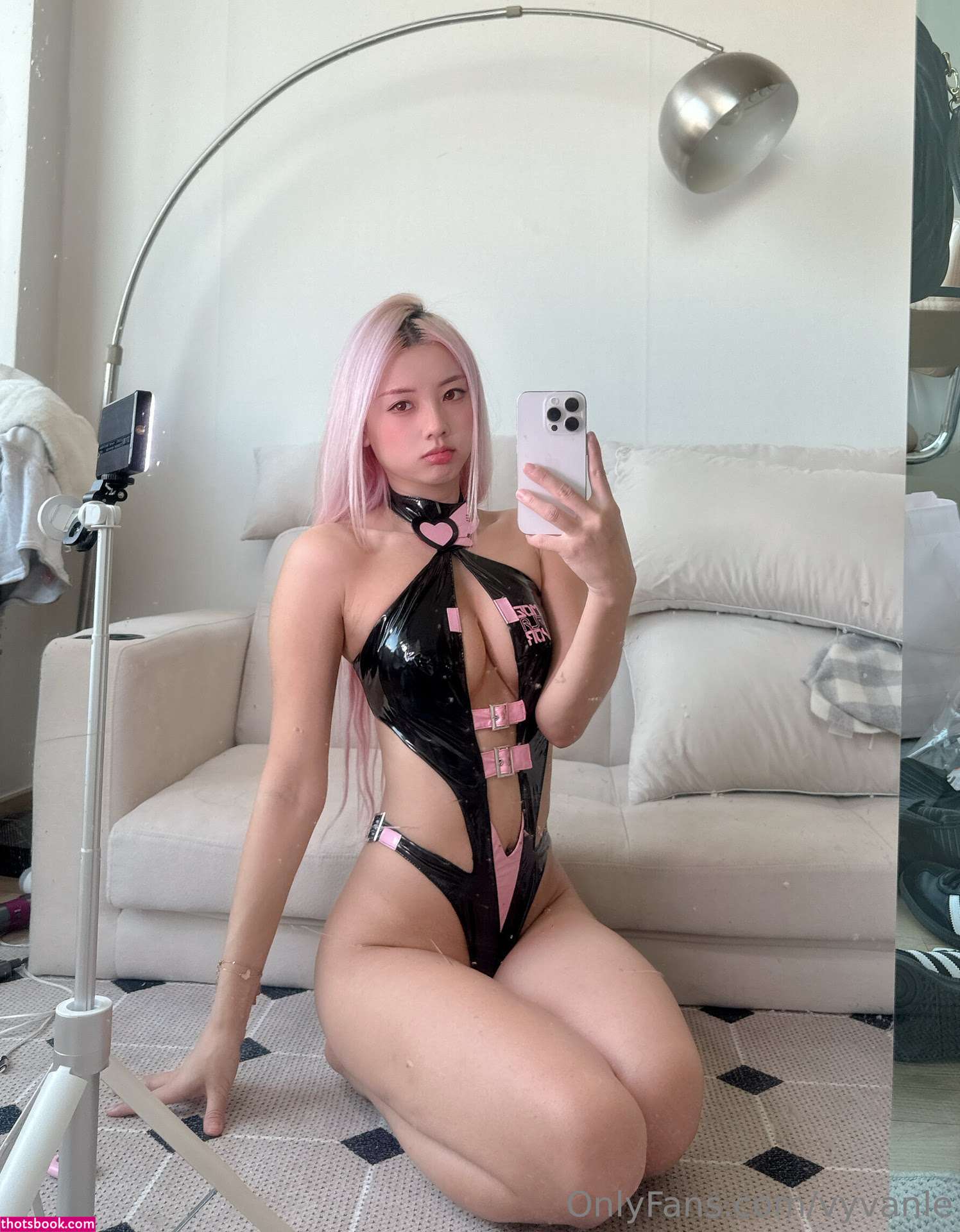 Vyvan Le Nude OnlyFans Photos #37 940307