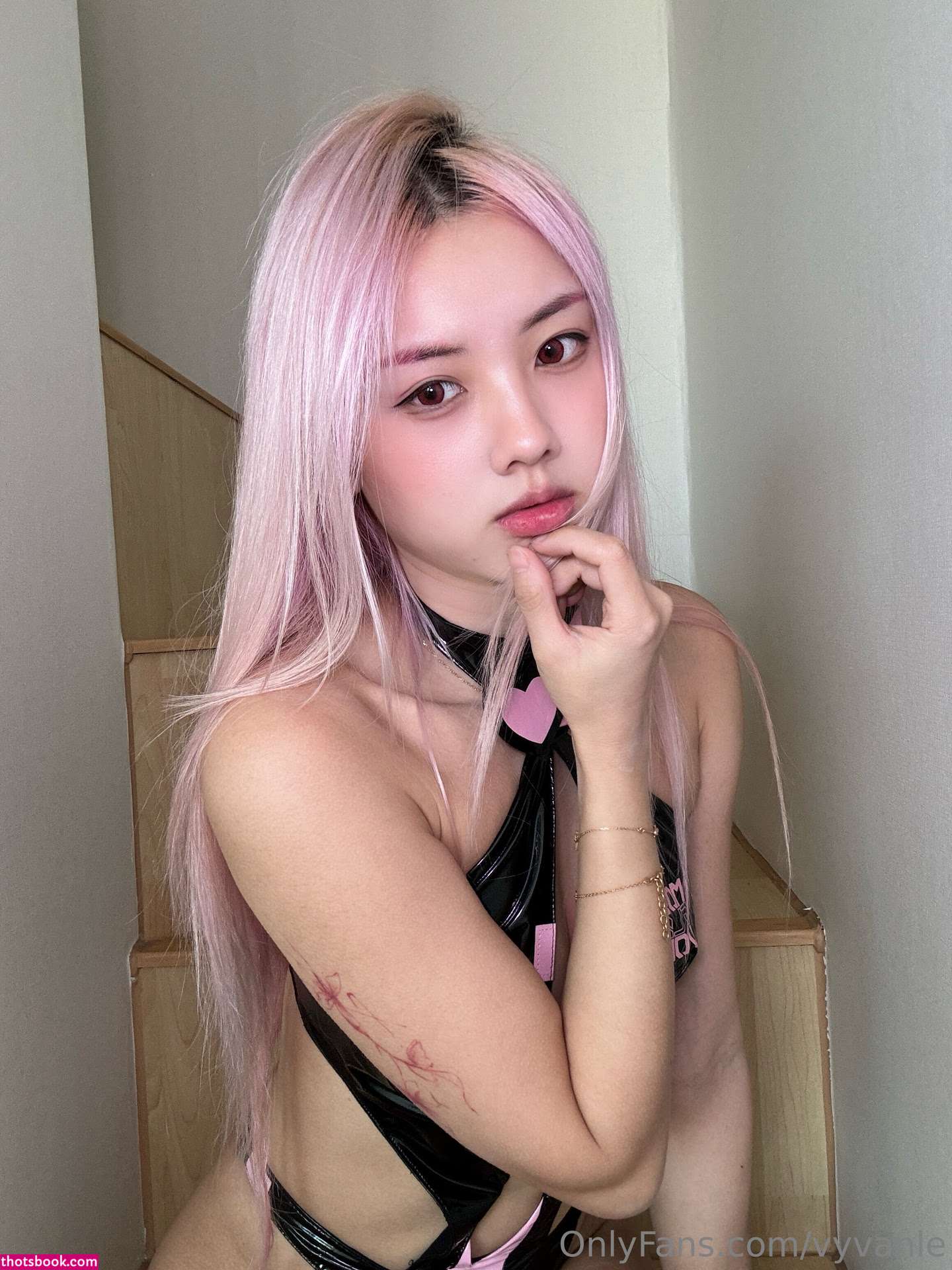 Vyvan Le Nude OnlyFans Photos #37 940321