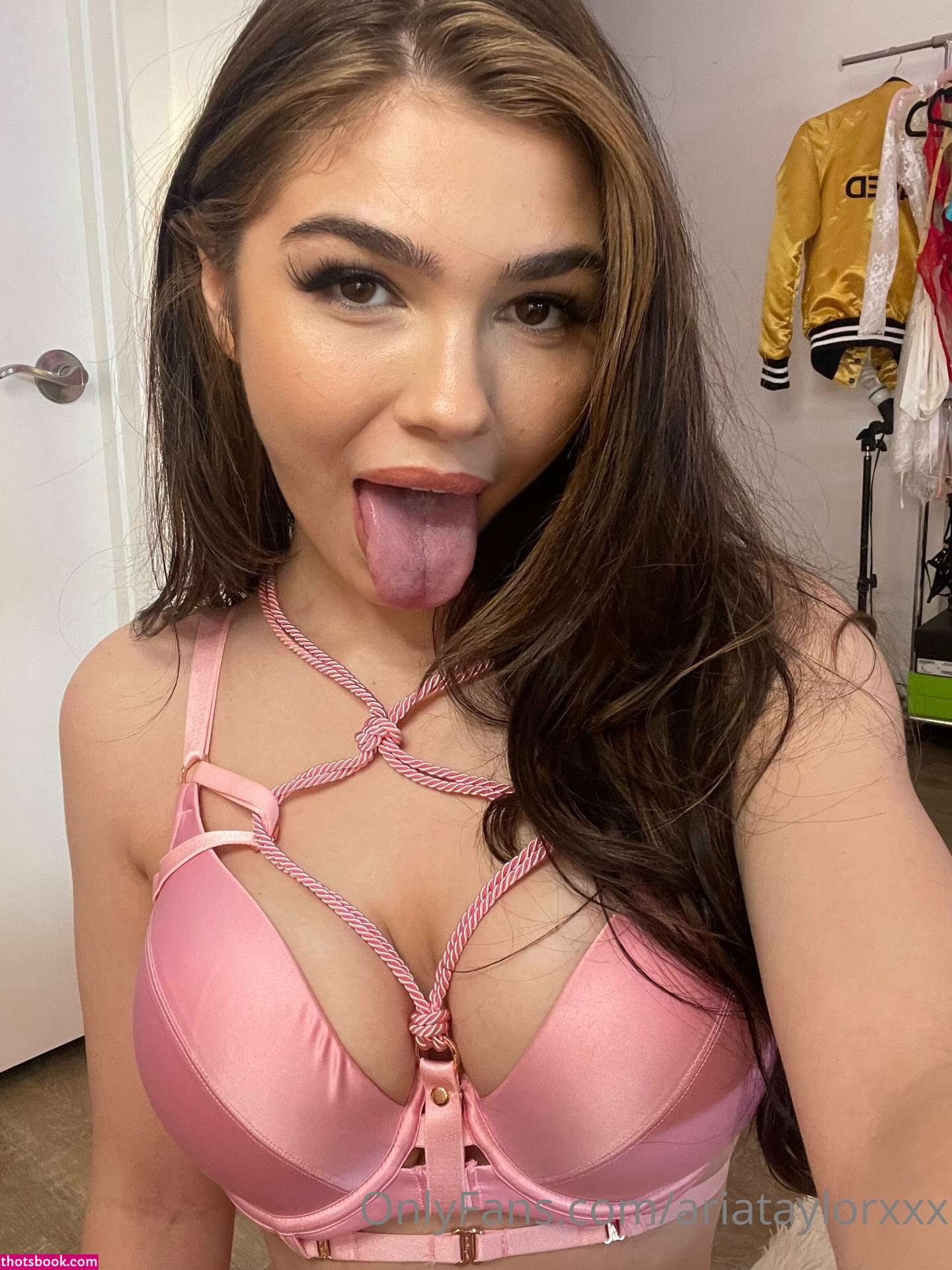 Aria Taylor ariataylorxxx Nude OnlyFans Photos #14 940463