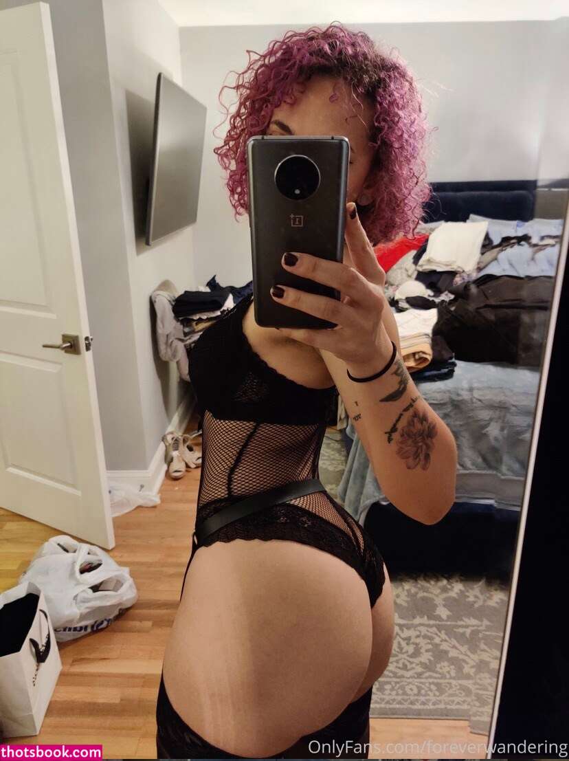 foreverwandering Nude OnlyFans Photos #15 941011