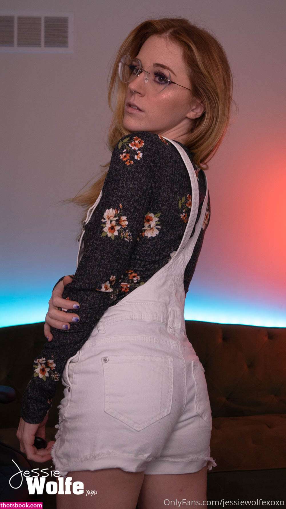 JessieWolfeXoXo Nude OnlyFans Photos #10 941168