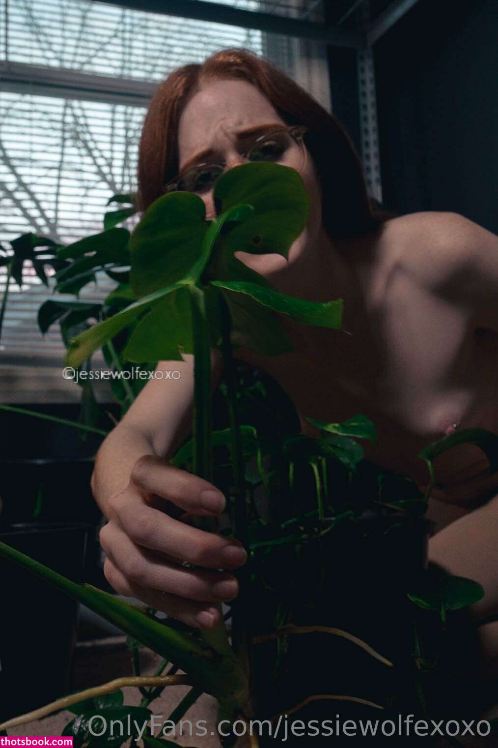 JessieWolfeXoXo Nude OnlyFans Photos #11 941171