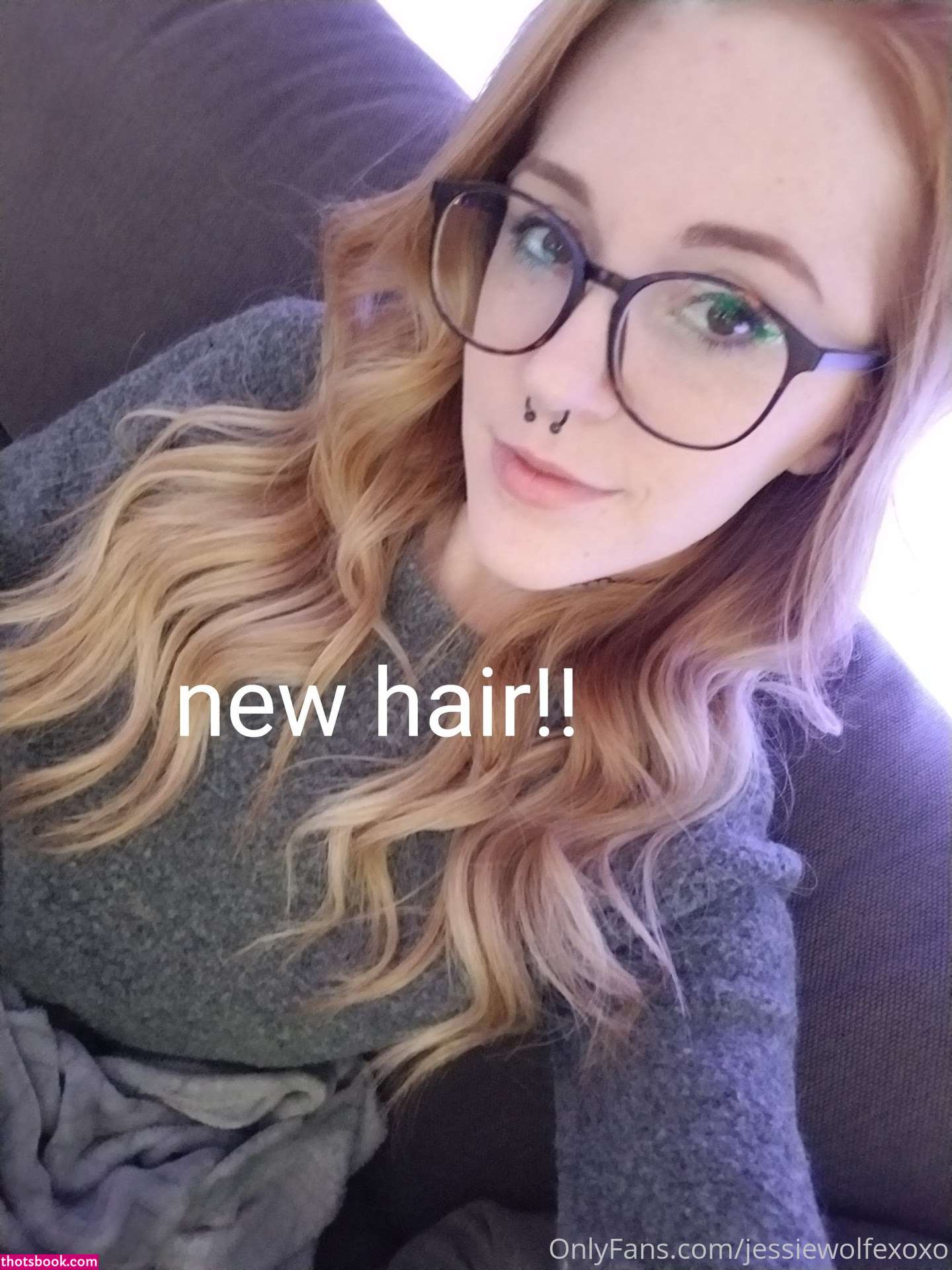 JessieWolfeXoXo Nude OnlyFans Photos #15 941214