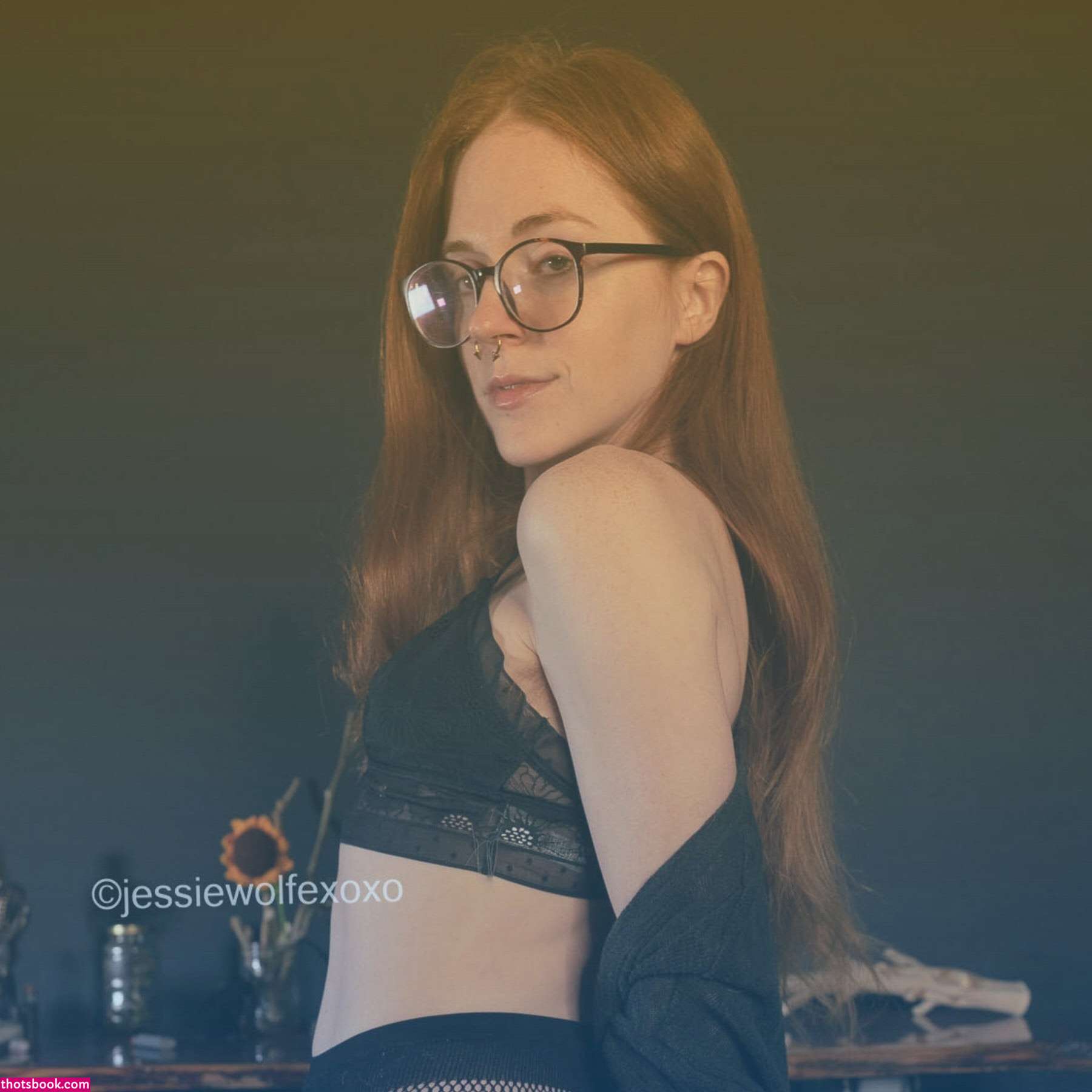 JessieWolfeXoXo Nude OnlyFans Photos #15 941223