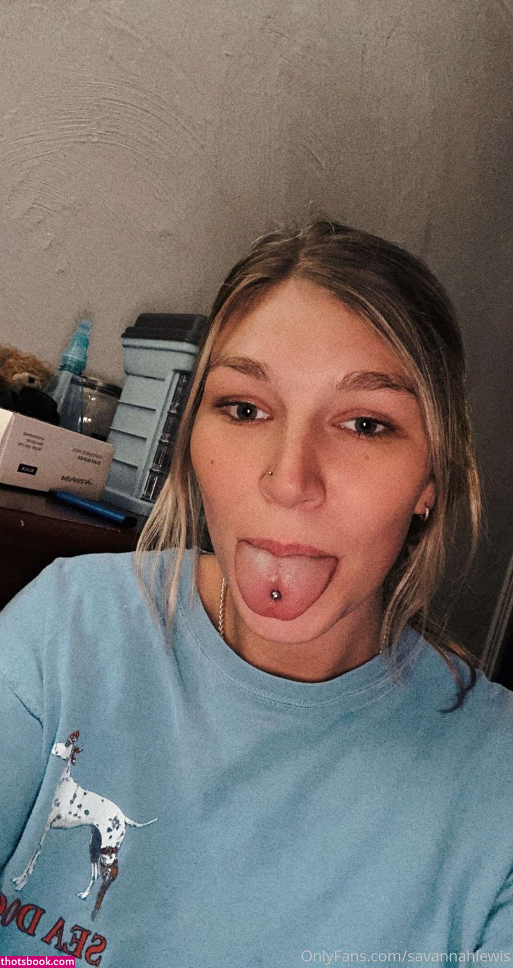 Savannah Lewis Nude OnlyFans Photos #11 941254