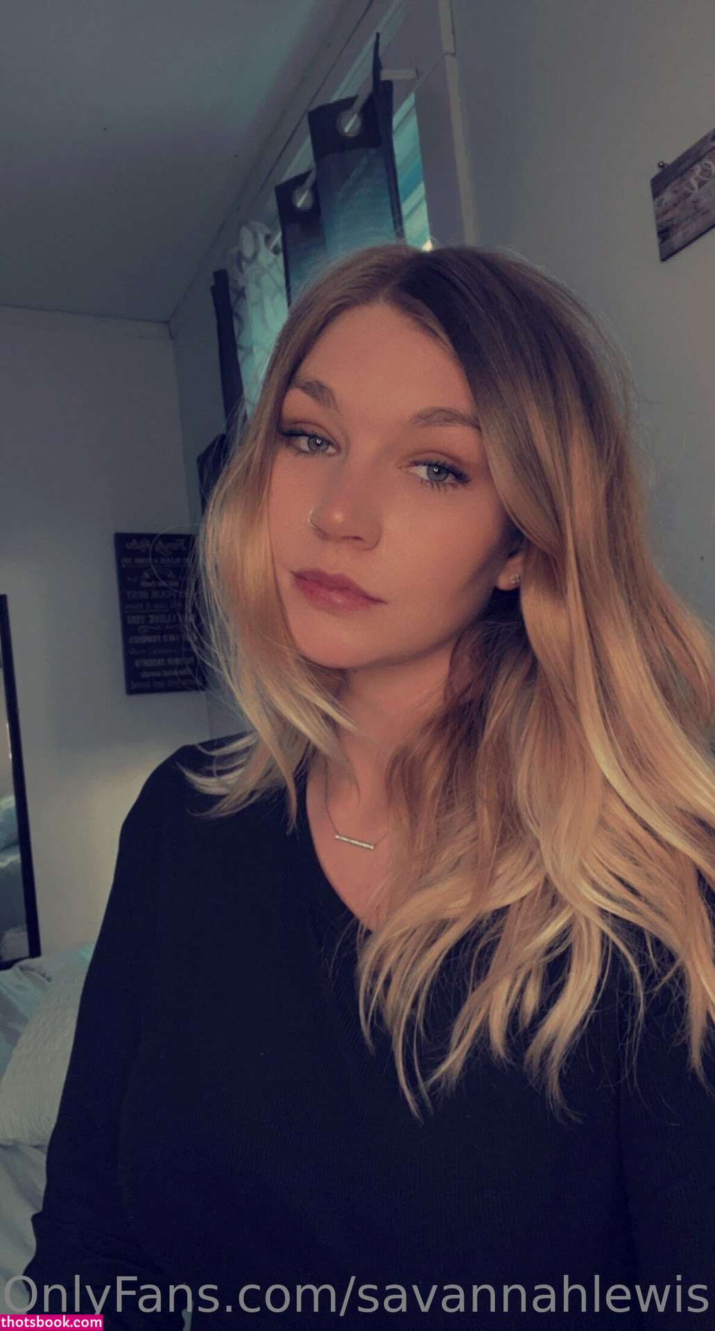 Savannah Lewis Nude OnlyFans Photos #12 941269