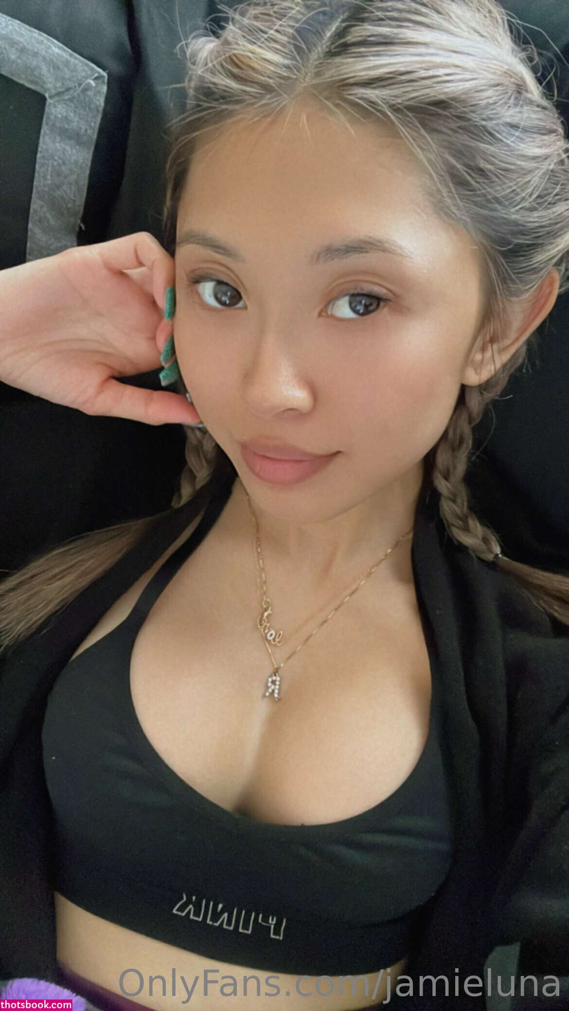 AdventuresofRxB collegecreammpiecutie1 Jamie Luna jamielunavip Nude OnlyFans Photos #4 941650