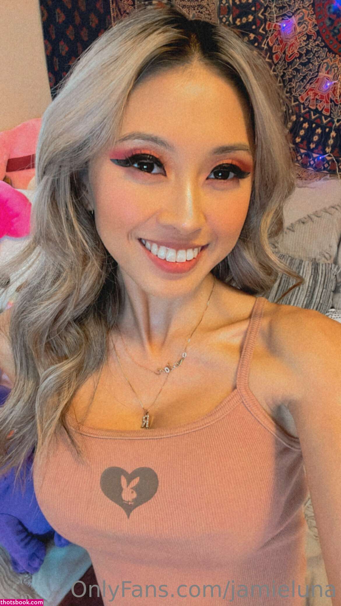 AdventuresofRxB collegecreammpiecutie1 Jamie Luna jamielunavip Nude OnlyFans Photos #4 941651