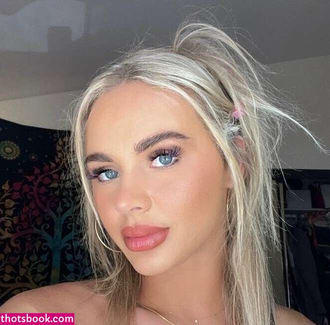 Camille Cammy Nude OnlyFans Photos #1 941963