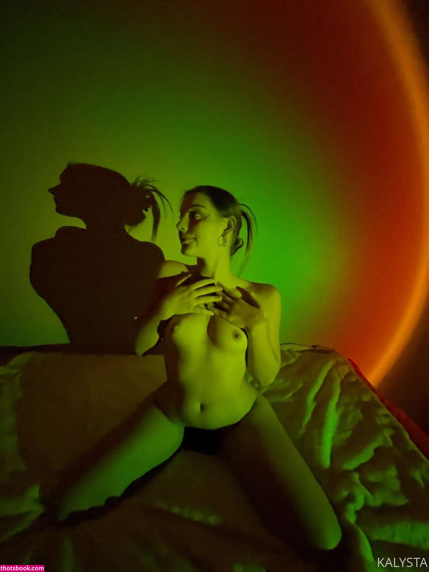 Kalysta Mallory Nude OnlyFans Photos #3 942109