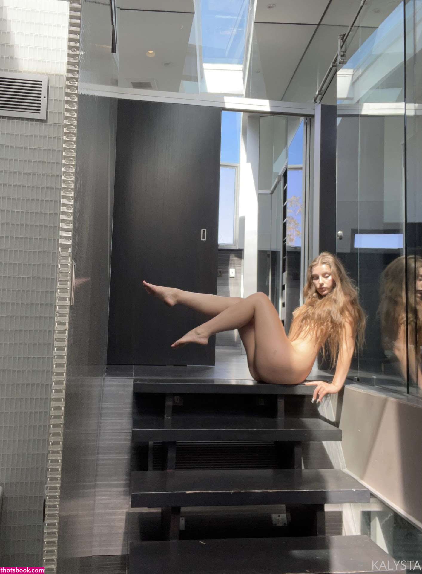 Kalysta Mallory Nude OnlyFans Photos #3 942114