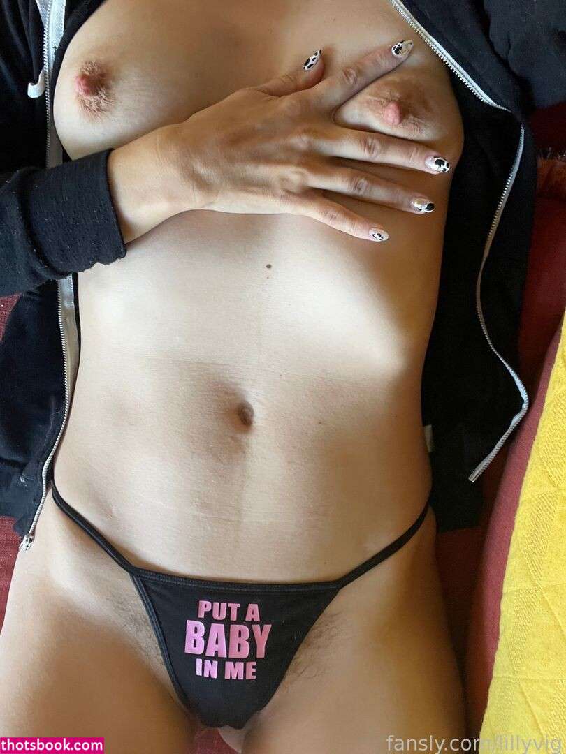 Lillyvig Nude OnlyFans Photos #1 942317