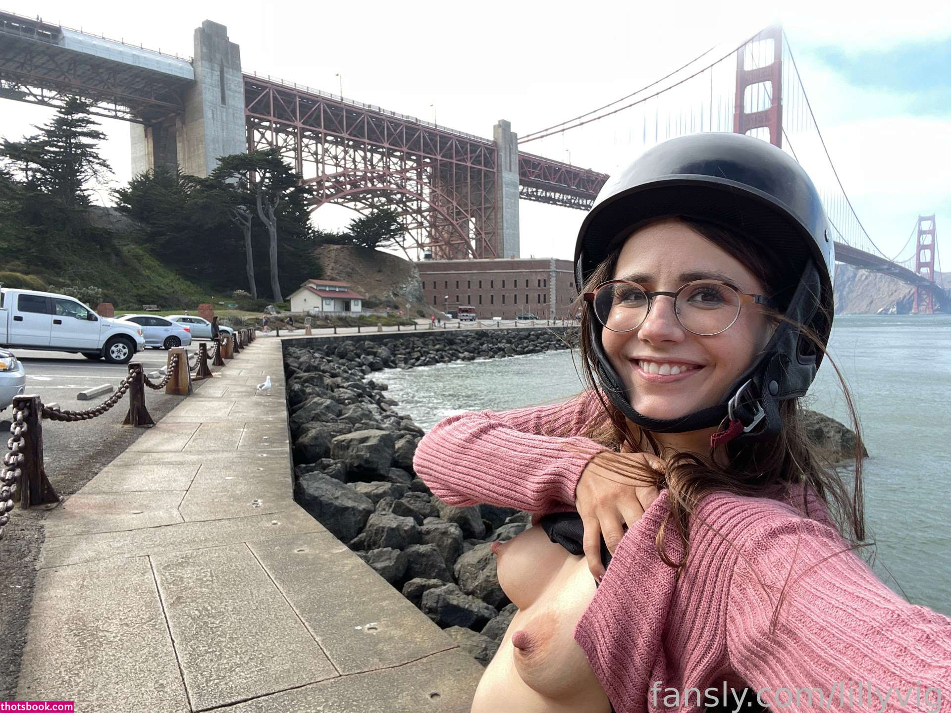 Lillyvig Nude OnlyFans Photos #3 942333