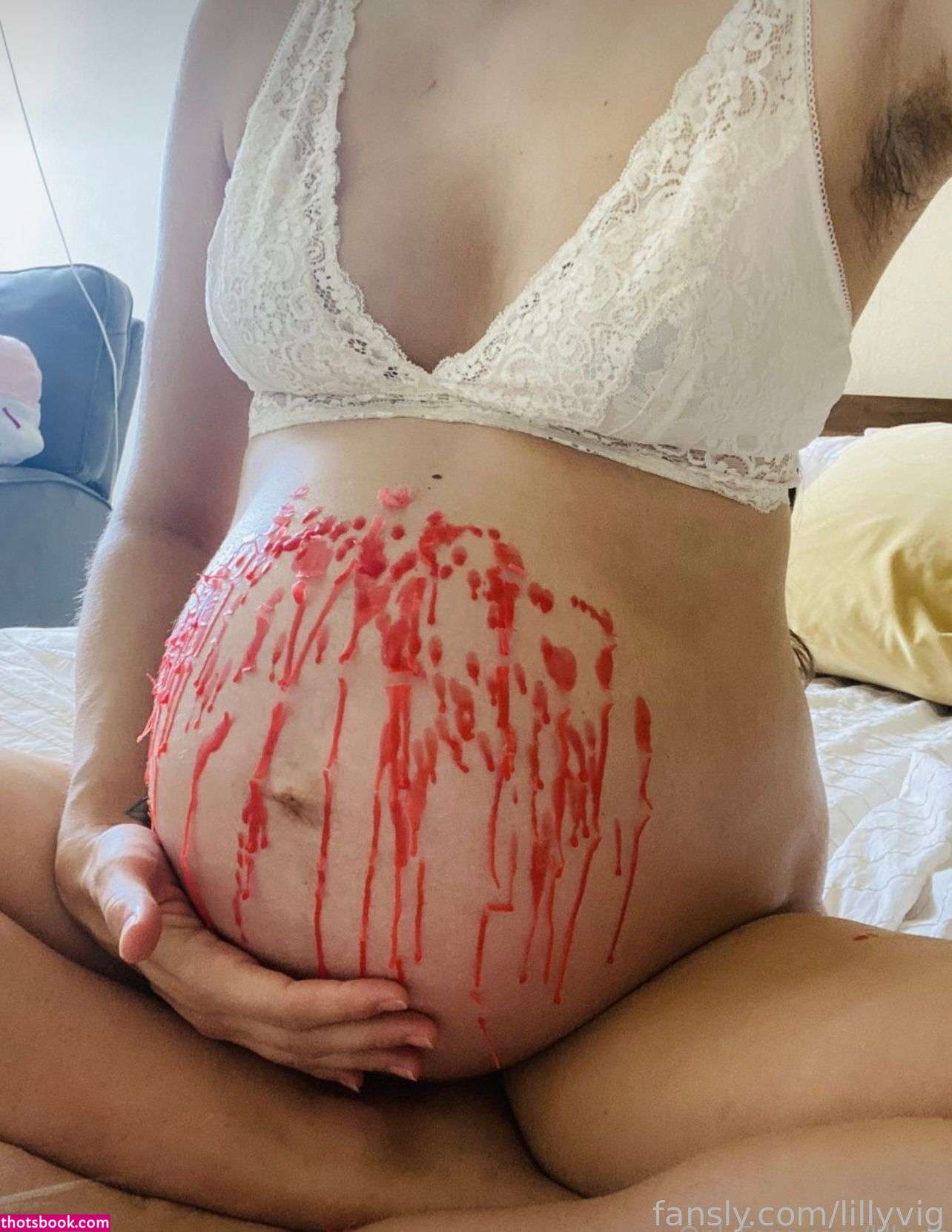 Lillyvig Nude OnlyFans Photos #4 942339