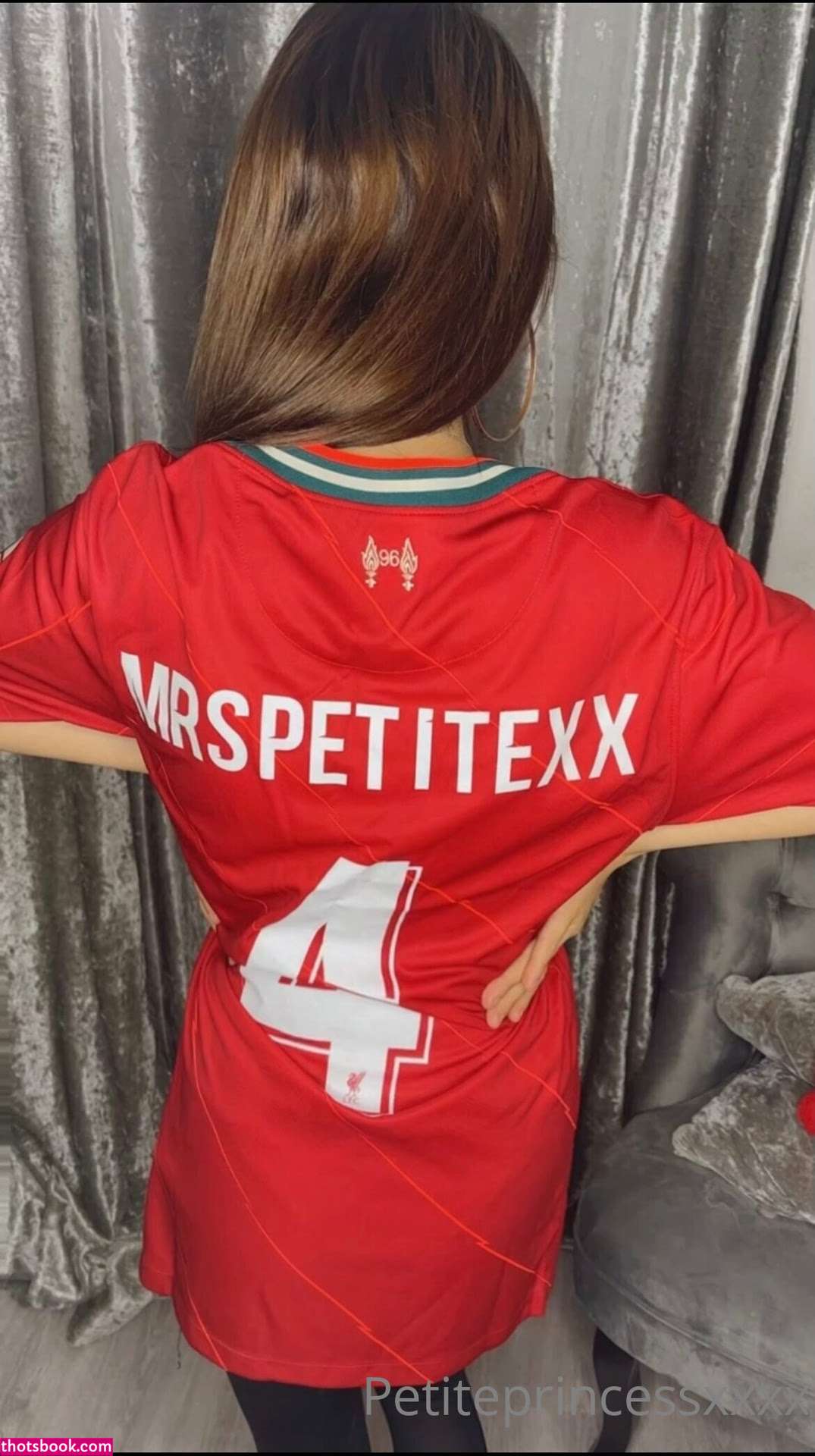 Soph Louise MrsPetitexx petiteprincessxxxx Nude OnlyFans Photos #3 942518