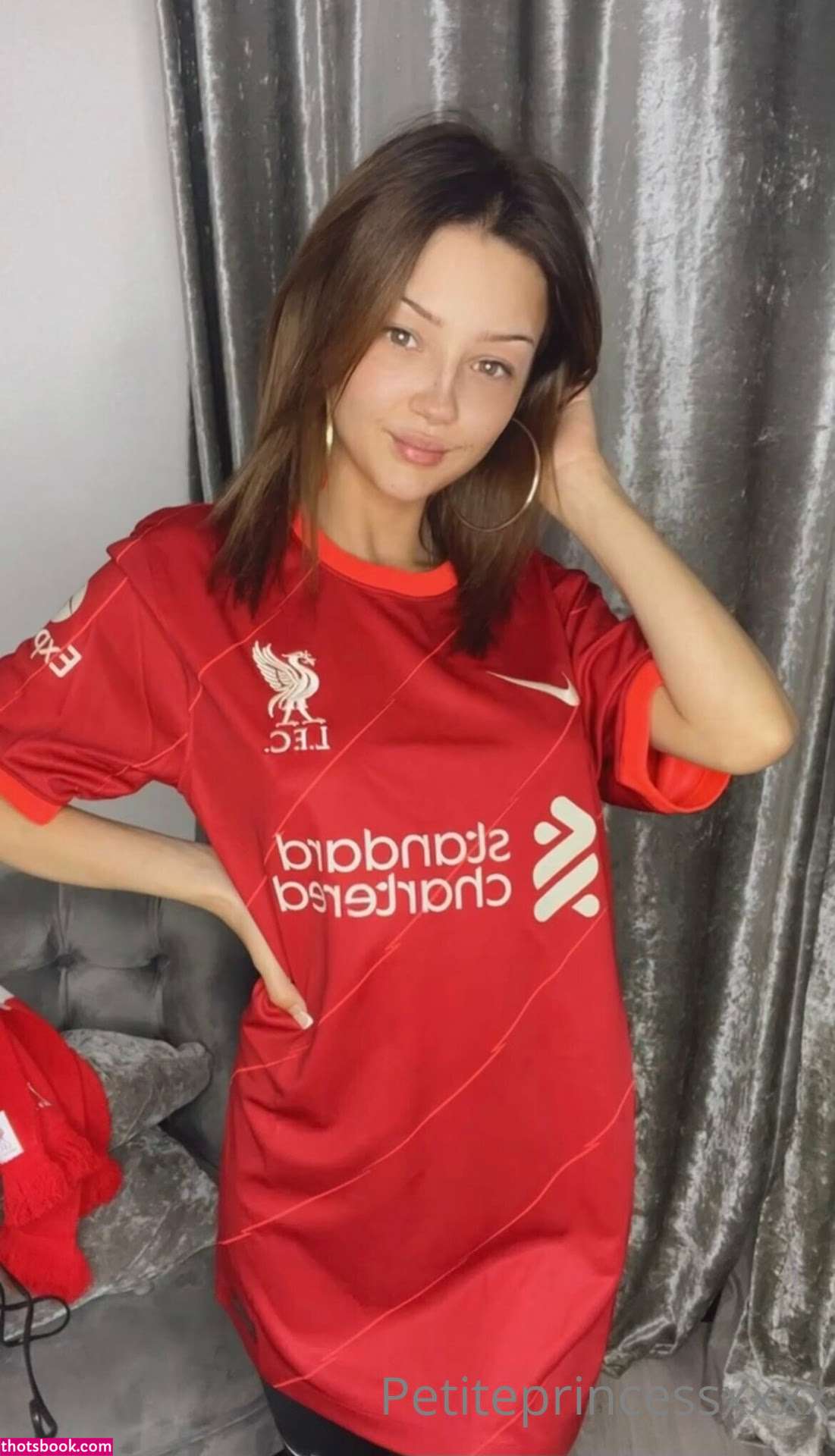 Soph Louise MrsPetitexx petiteprincessxxxx Nude OnlyFans Photos #3 942519