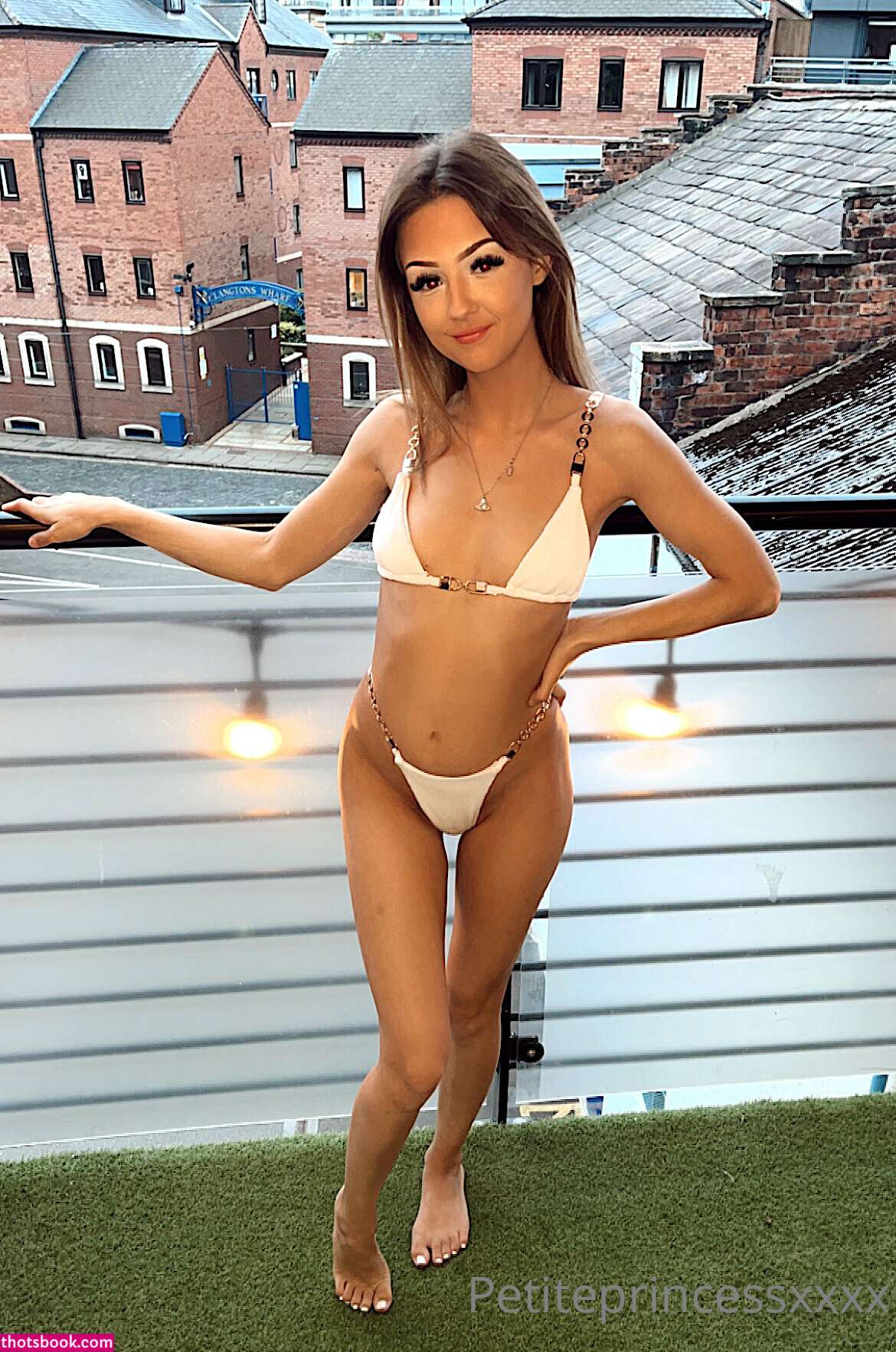 Soph Louise MrsPetitexx petiteprincessxxxx Nude OnlyFans Photos #3 942522