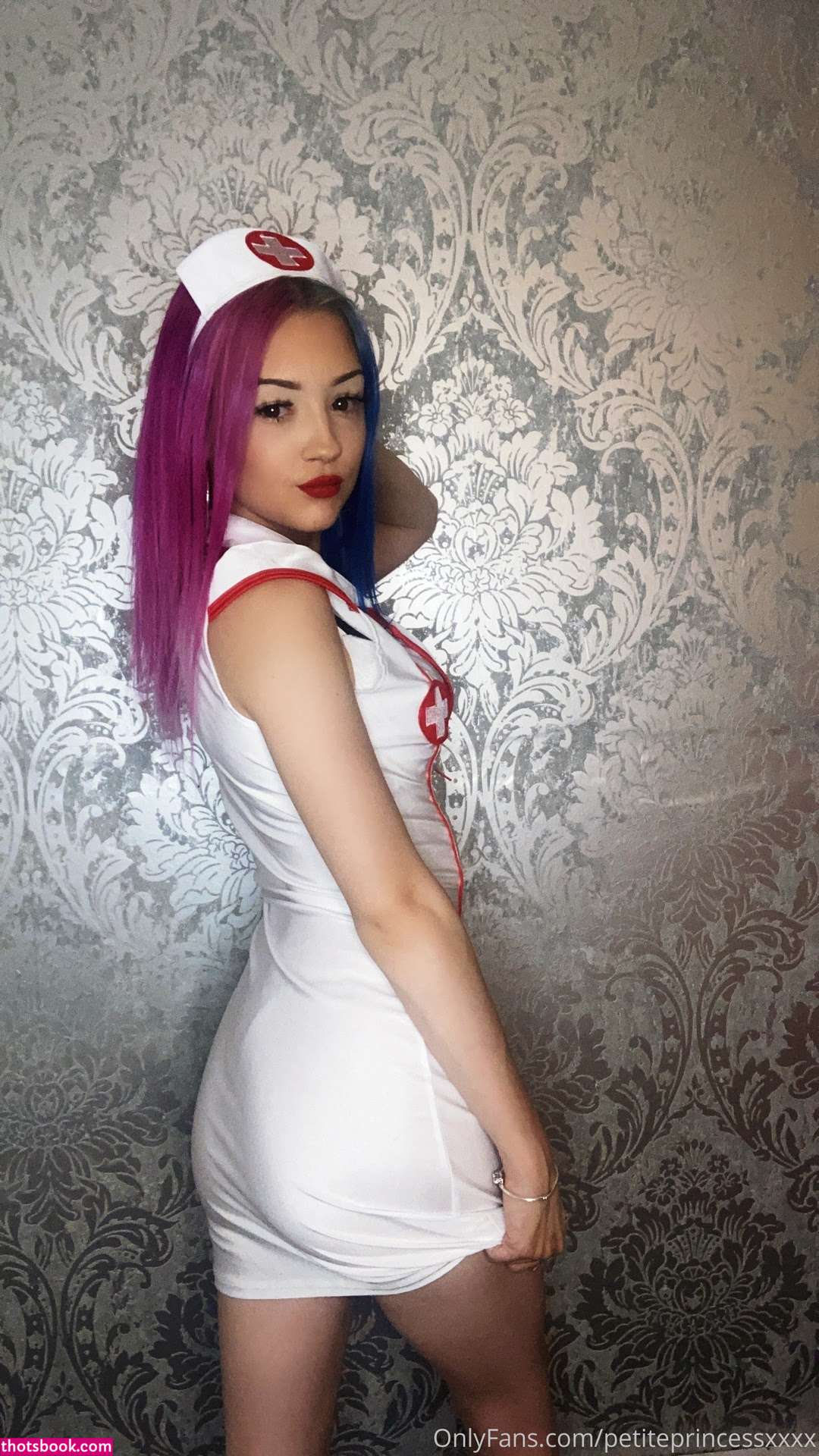 Soph Louise MrsPetitexx petiteprincessxxxx Nude OnlyFans Photos #7 942539