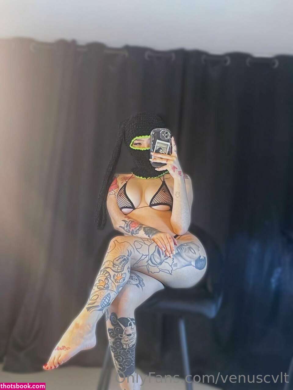 Anonkitttyyy Nude OnlyFans Photos #15 942852