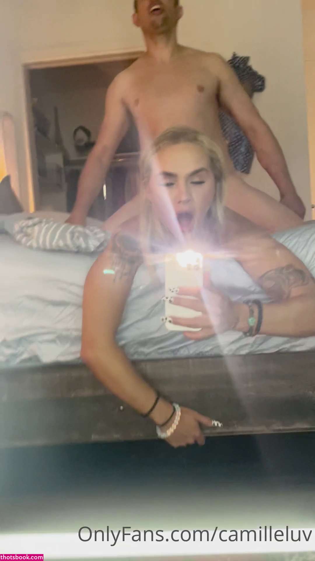 Camille Cammy Nude OnlyFans Photos #8 943074