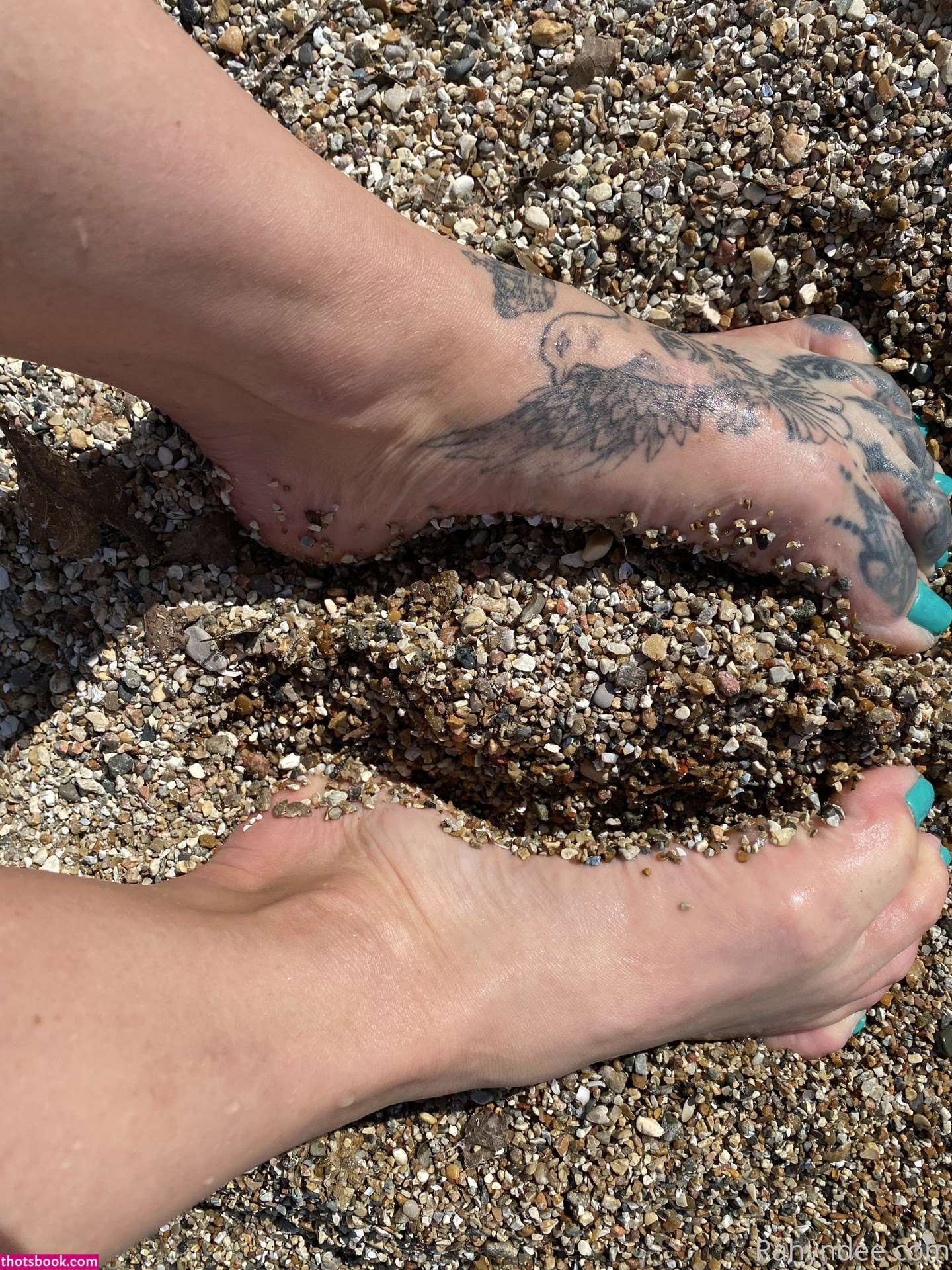 Rahyndee James Nude OnlyFans Photos #5 955017