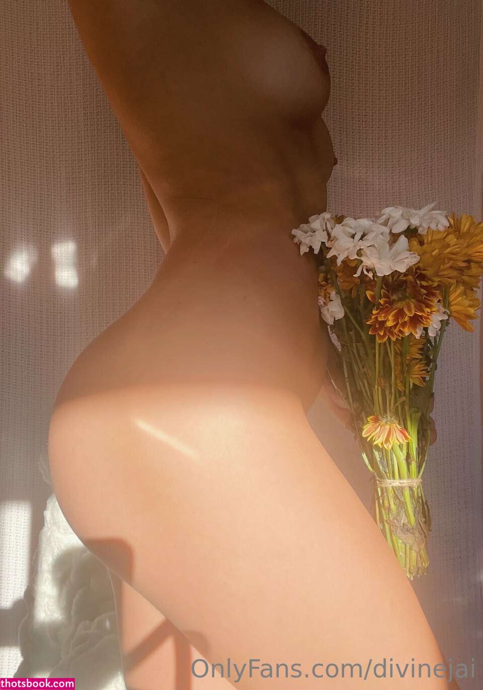 Divine Jai Nude OnlyFans Photos #9 955311